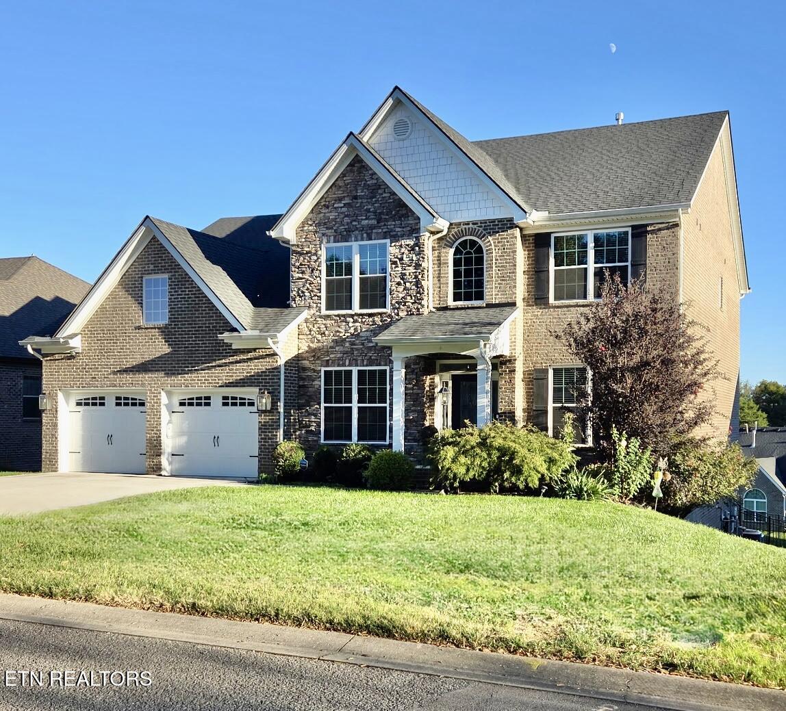1027 Prince George Parish Drive — photo