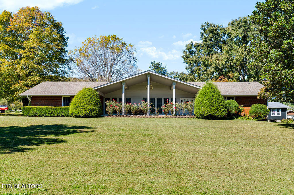 3114 Wearwood Drive — photo
