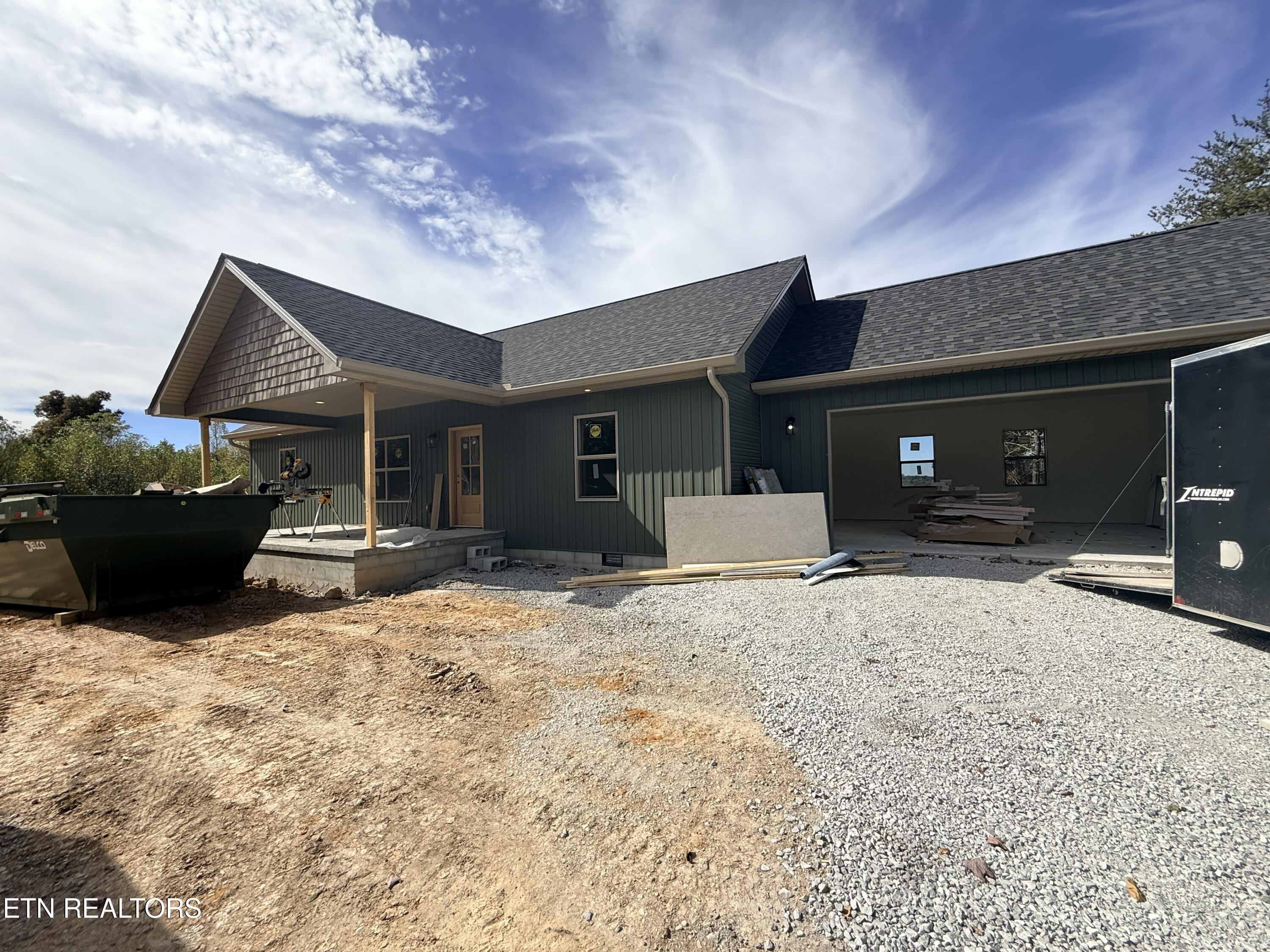4575 Upper Crab Rd — photo