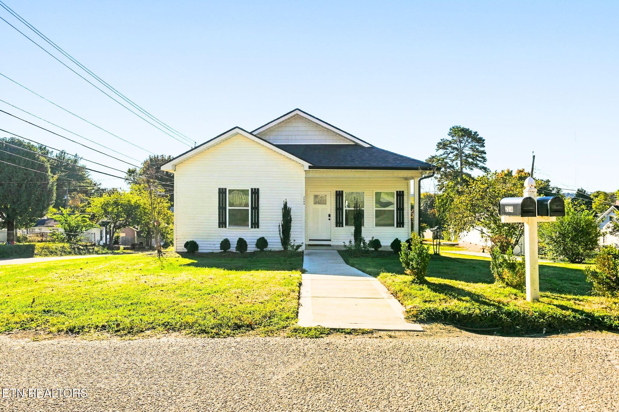 2544 Bernhurst Drive — photo