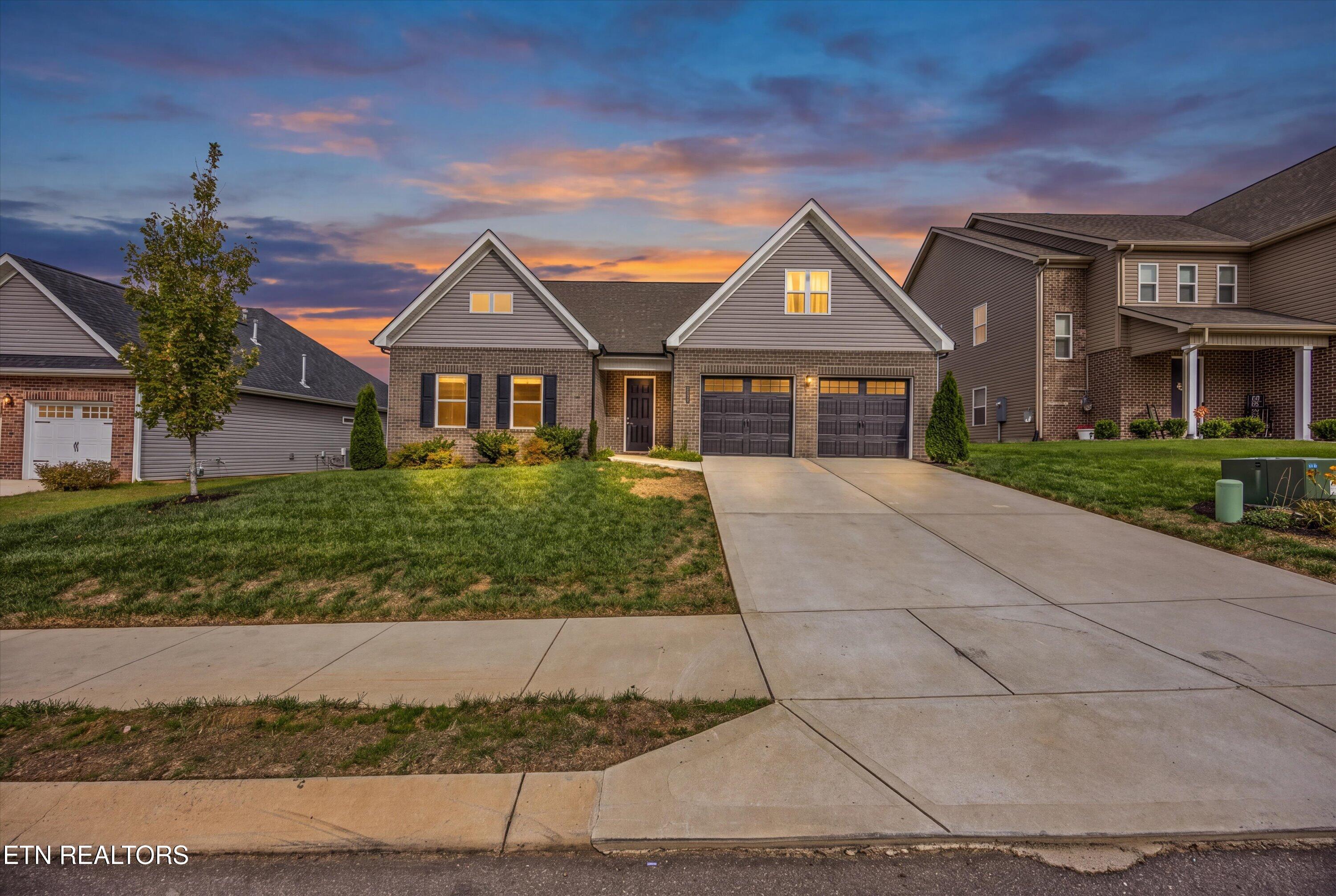 1130 Beech Tree Cove — photo
