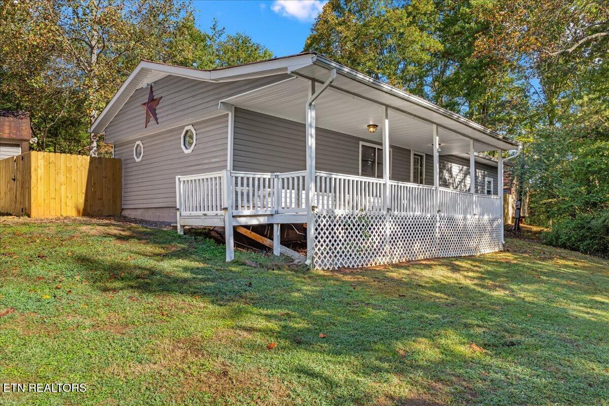 445 County Road 439 — photo
