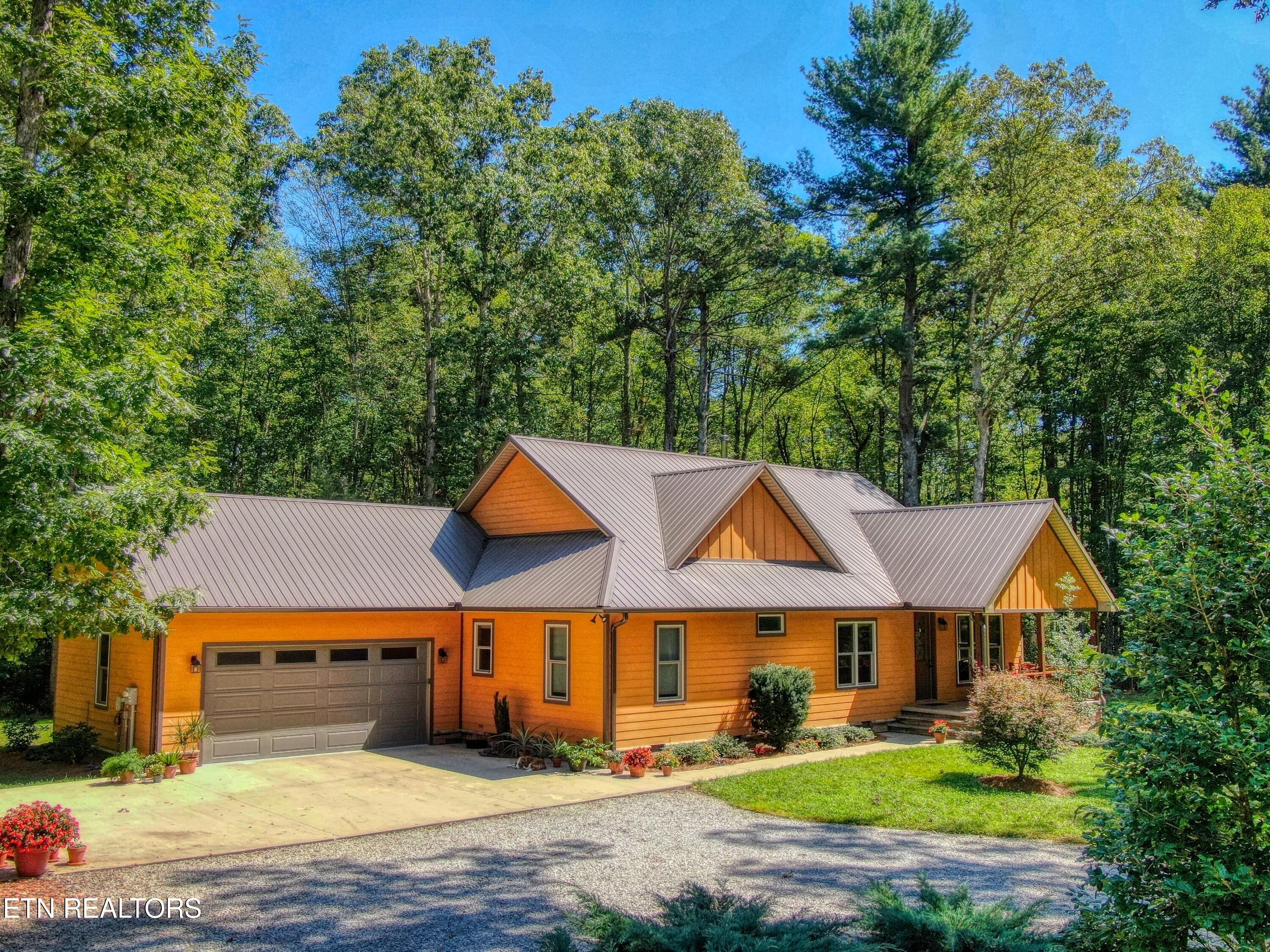 561 Northrup Falls Drive — photo