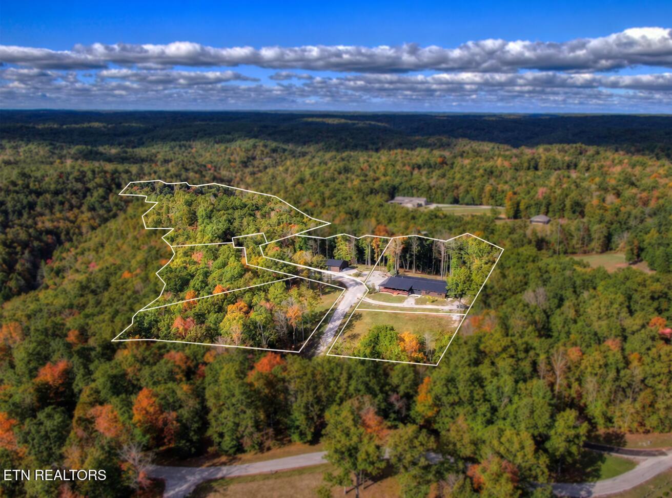 32 Mill Creek Point — photo