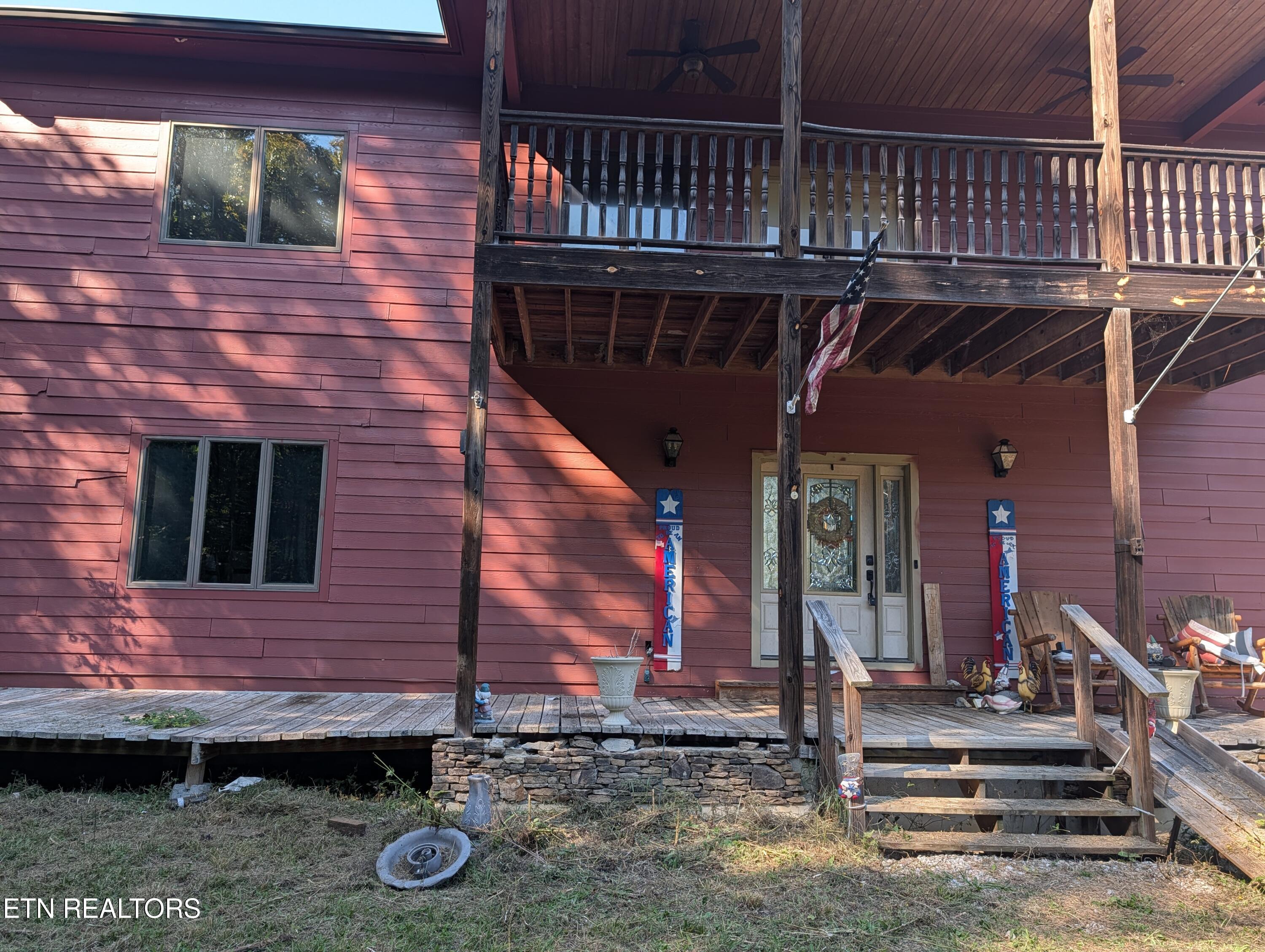 130 Abels Valley Rd — photo