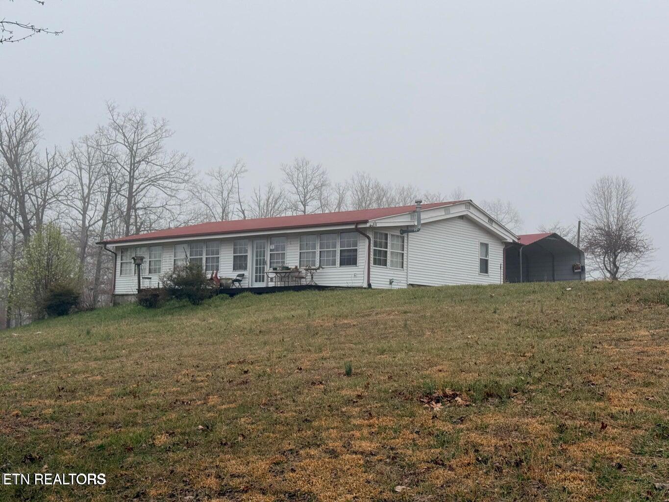 133 Stone Ridge Circle — photo