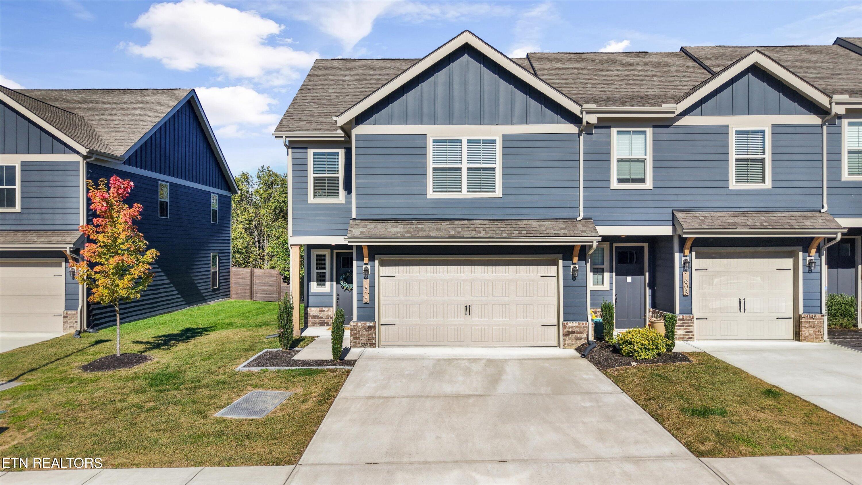 1610 Mountain Quail Circle — photo
