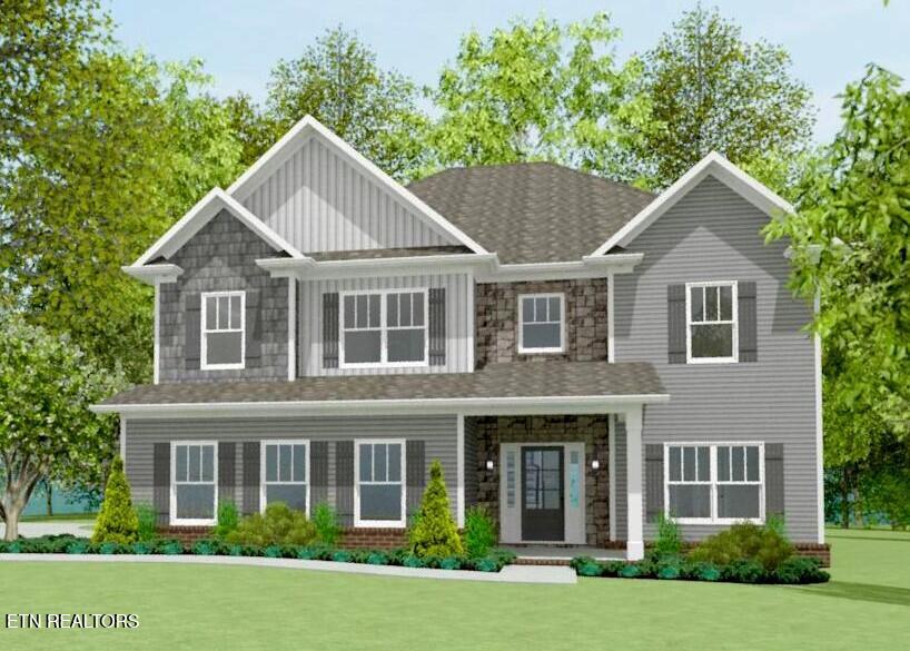 81 Elderberry St Lot 543 — photo