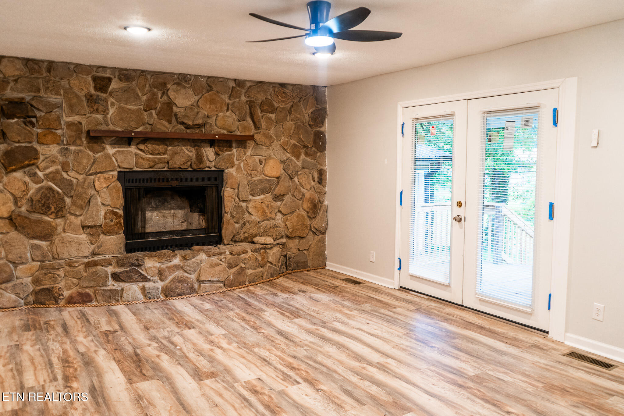 117 Pine Ridge Rd, Heiskell, TN 37754 — photo 2