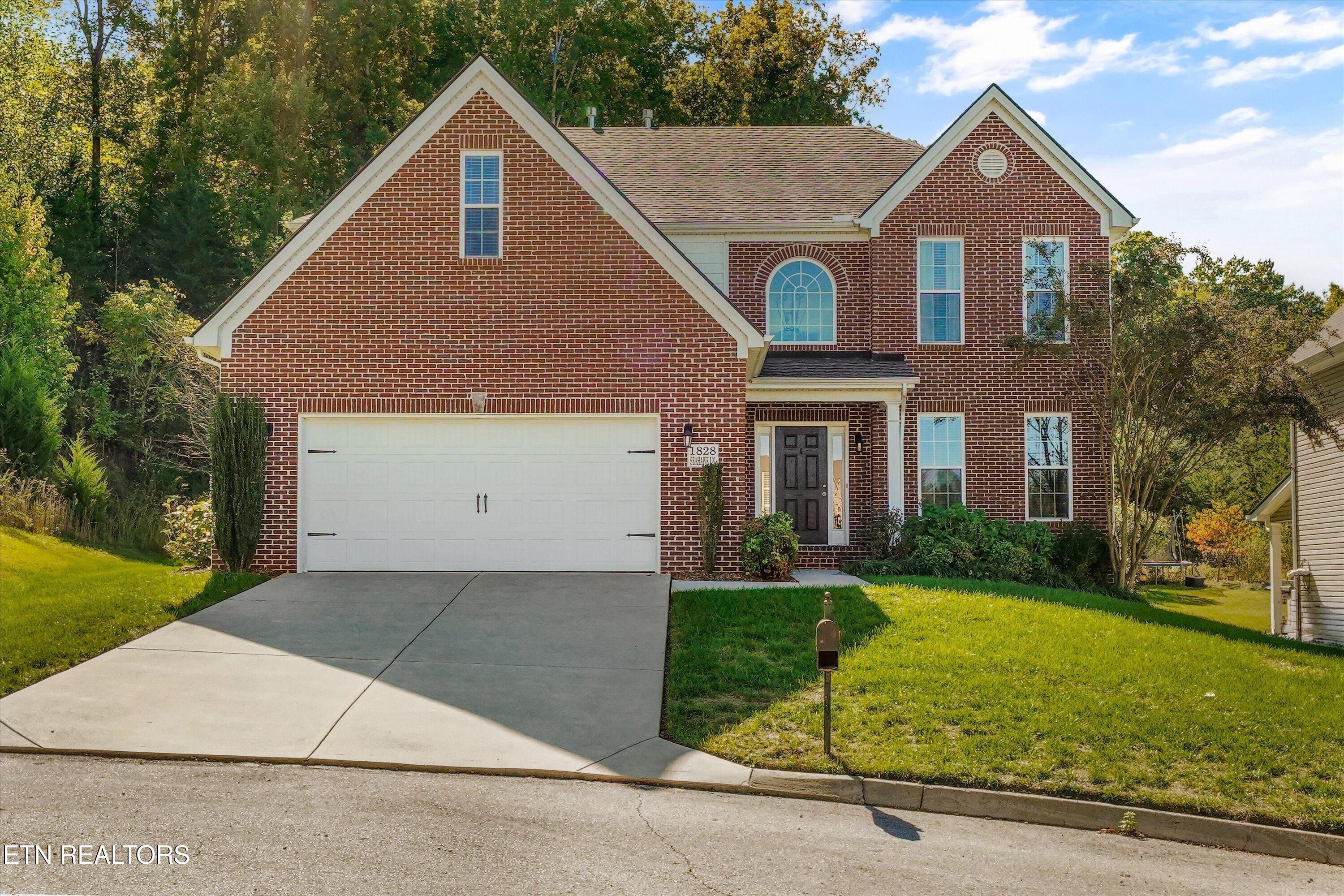 1828 Seahawk Lane — photo