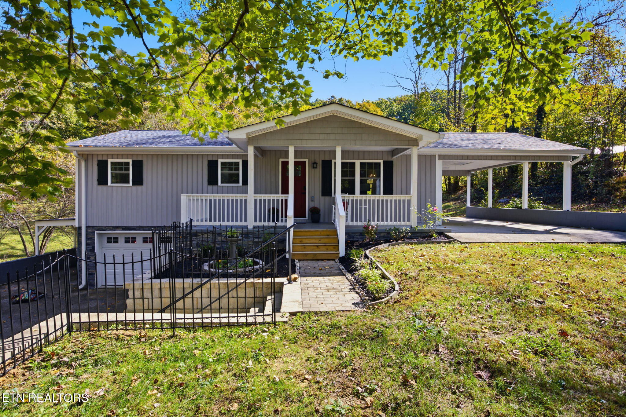 1284 Sulphur Springs Rd — photo