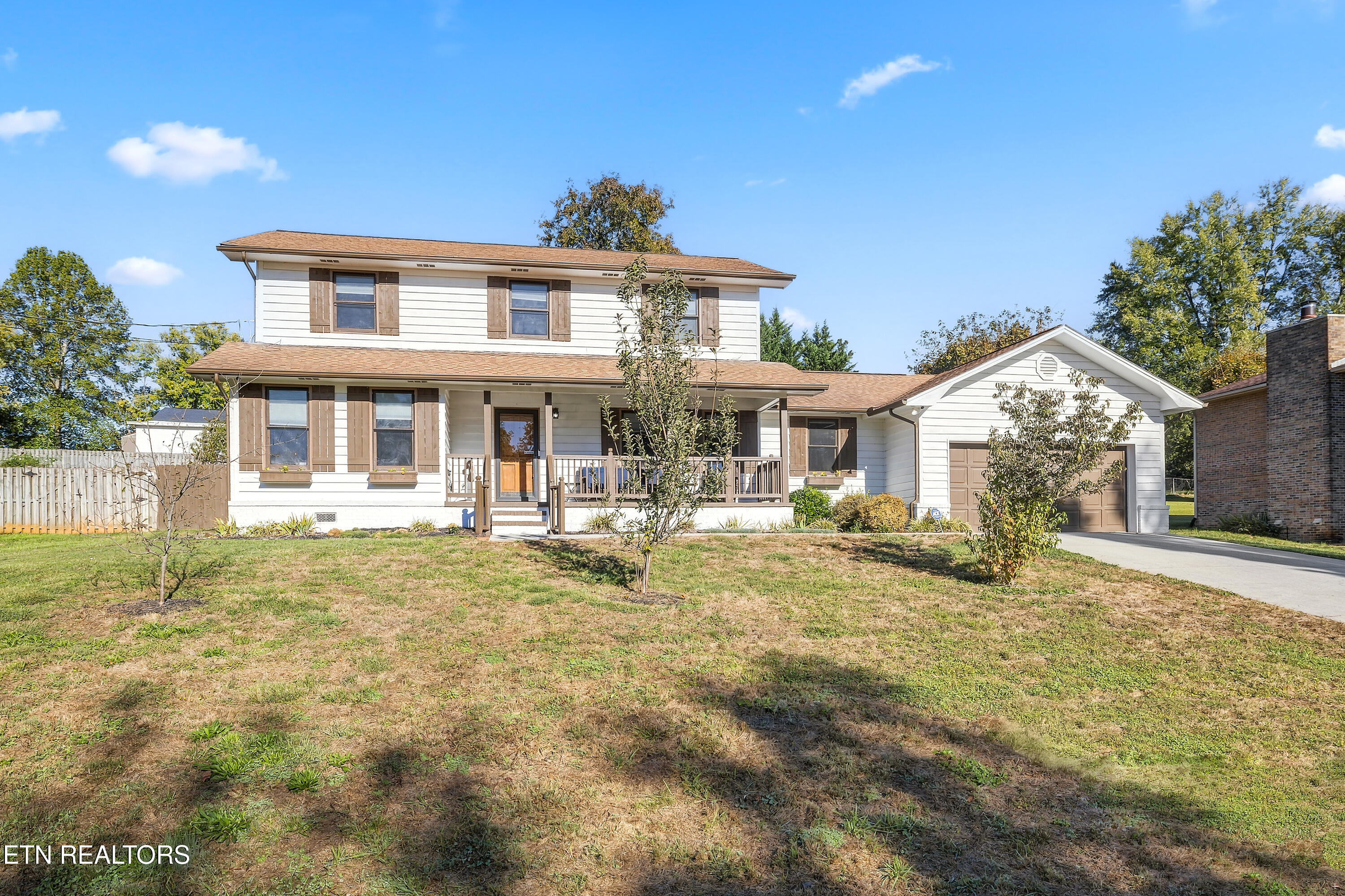 7425 Homestead Drive — photo