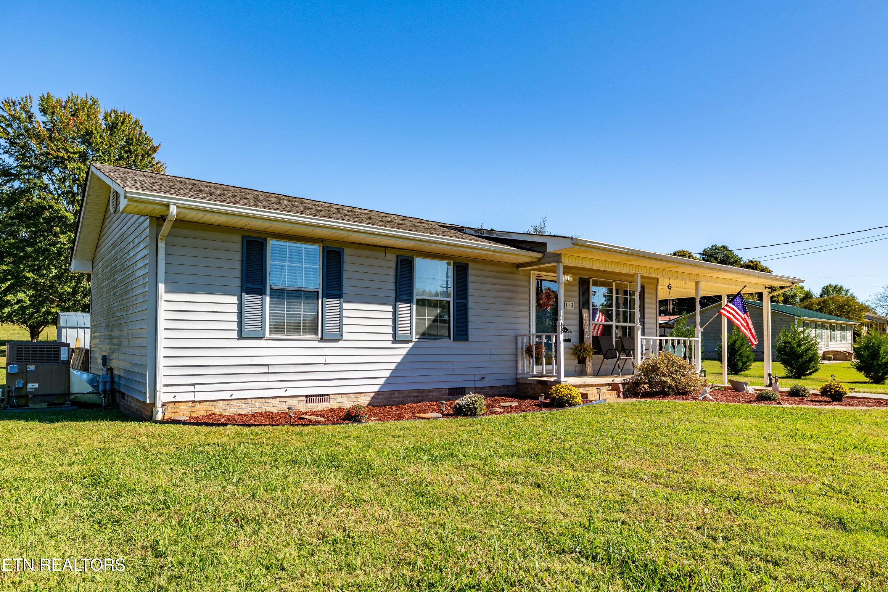 113 Cleveland Rd, Sweetwater, TN 37874 — photo 2