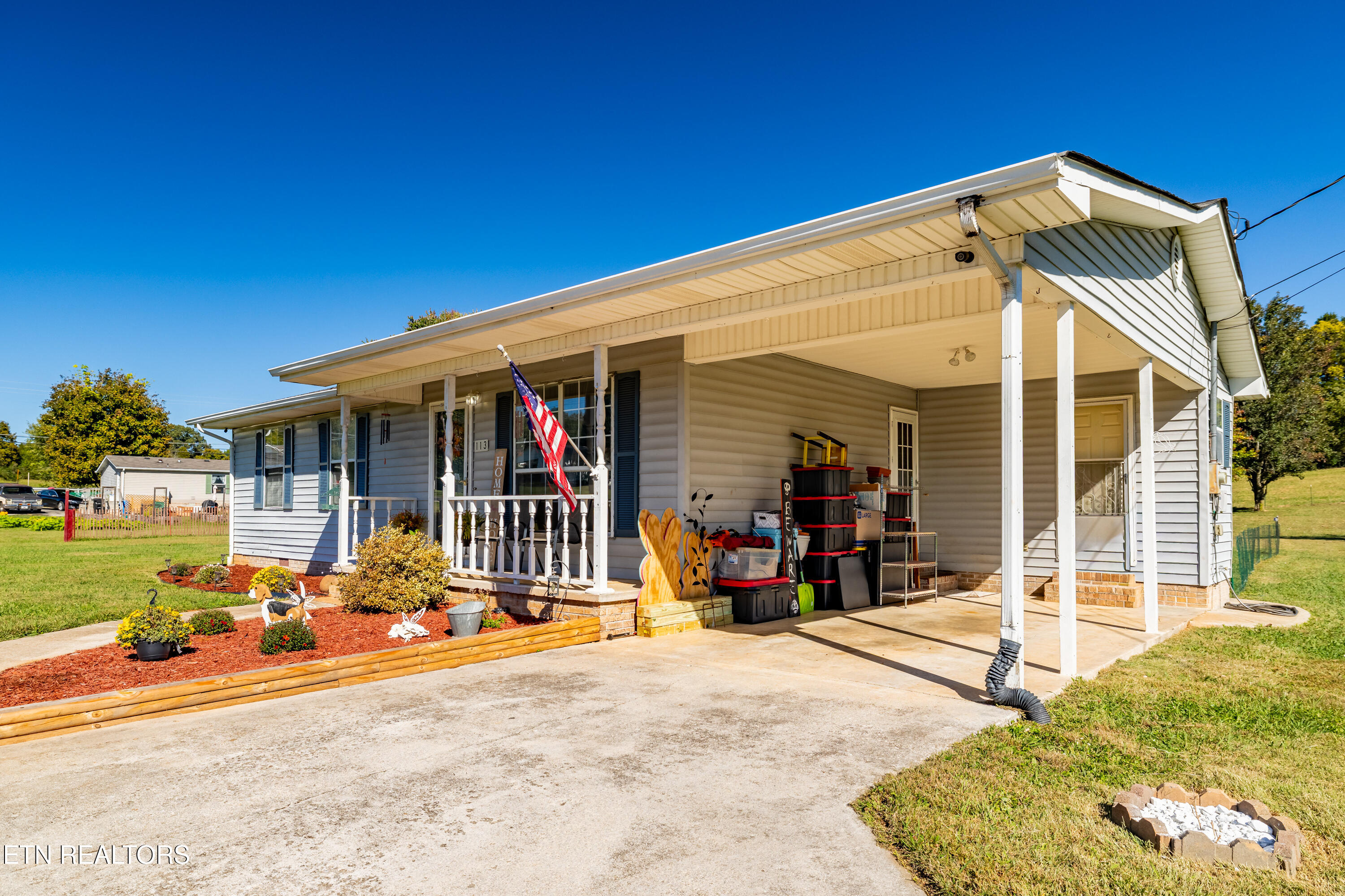 113 Cleveland Rd, Sweetwater, TN 37874 — photo 3