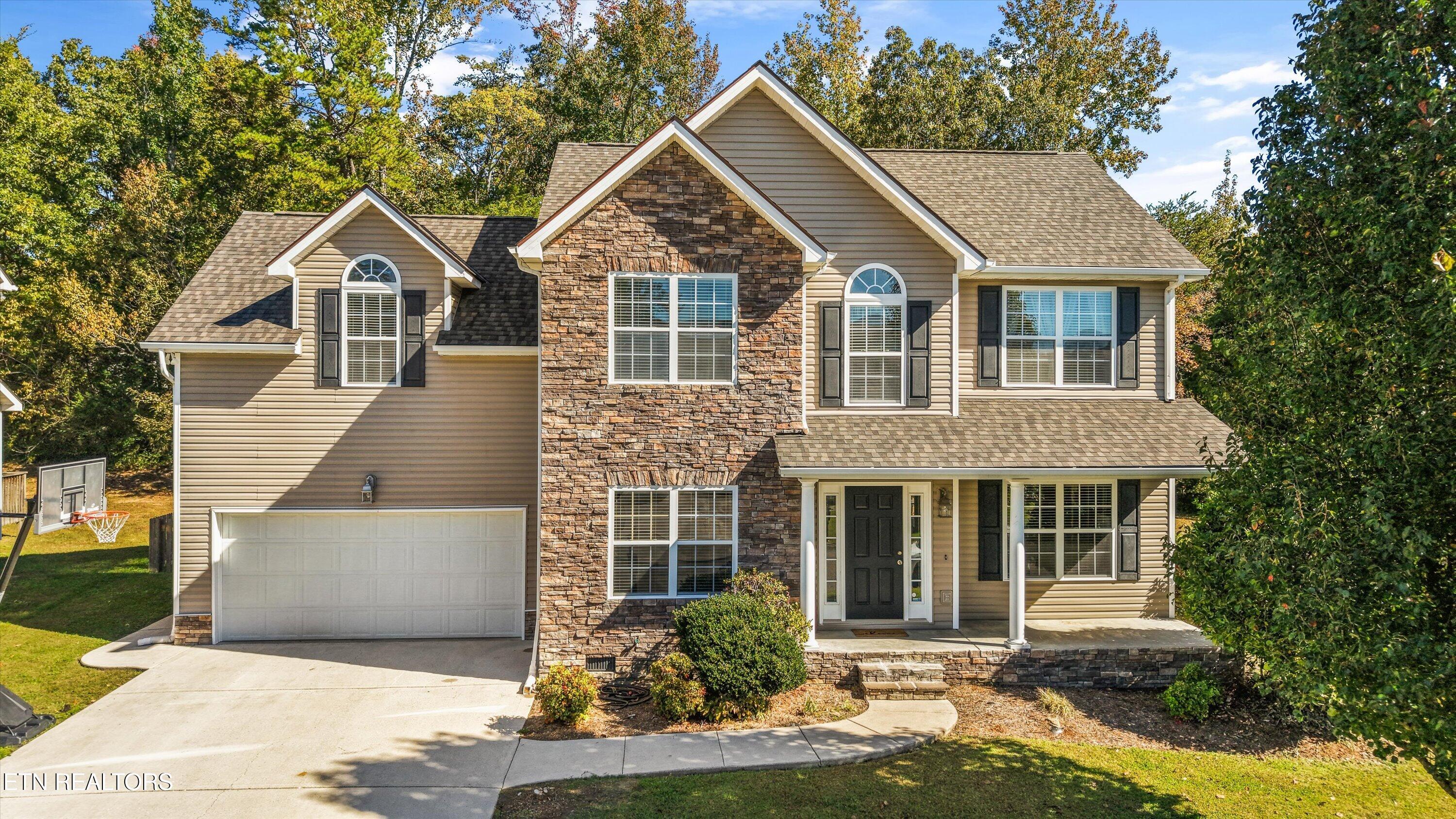 3418 Grassy Pointe Lane — photo