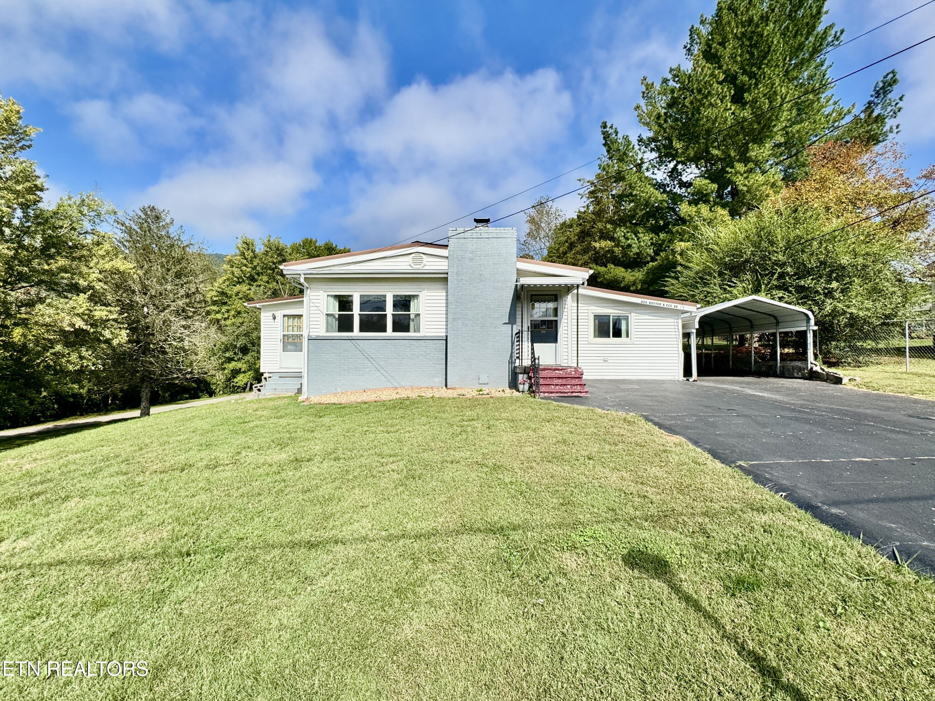 220 Butter & Egg Rd — photo