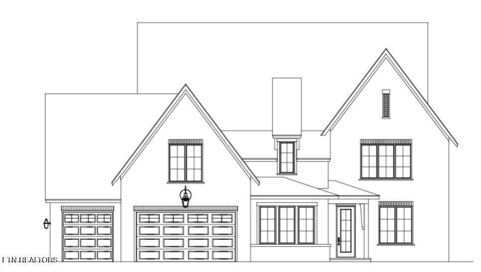 1768 Misty Lake Drive — photo