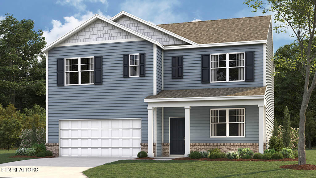 6124 Sycamore Stream Road — photo