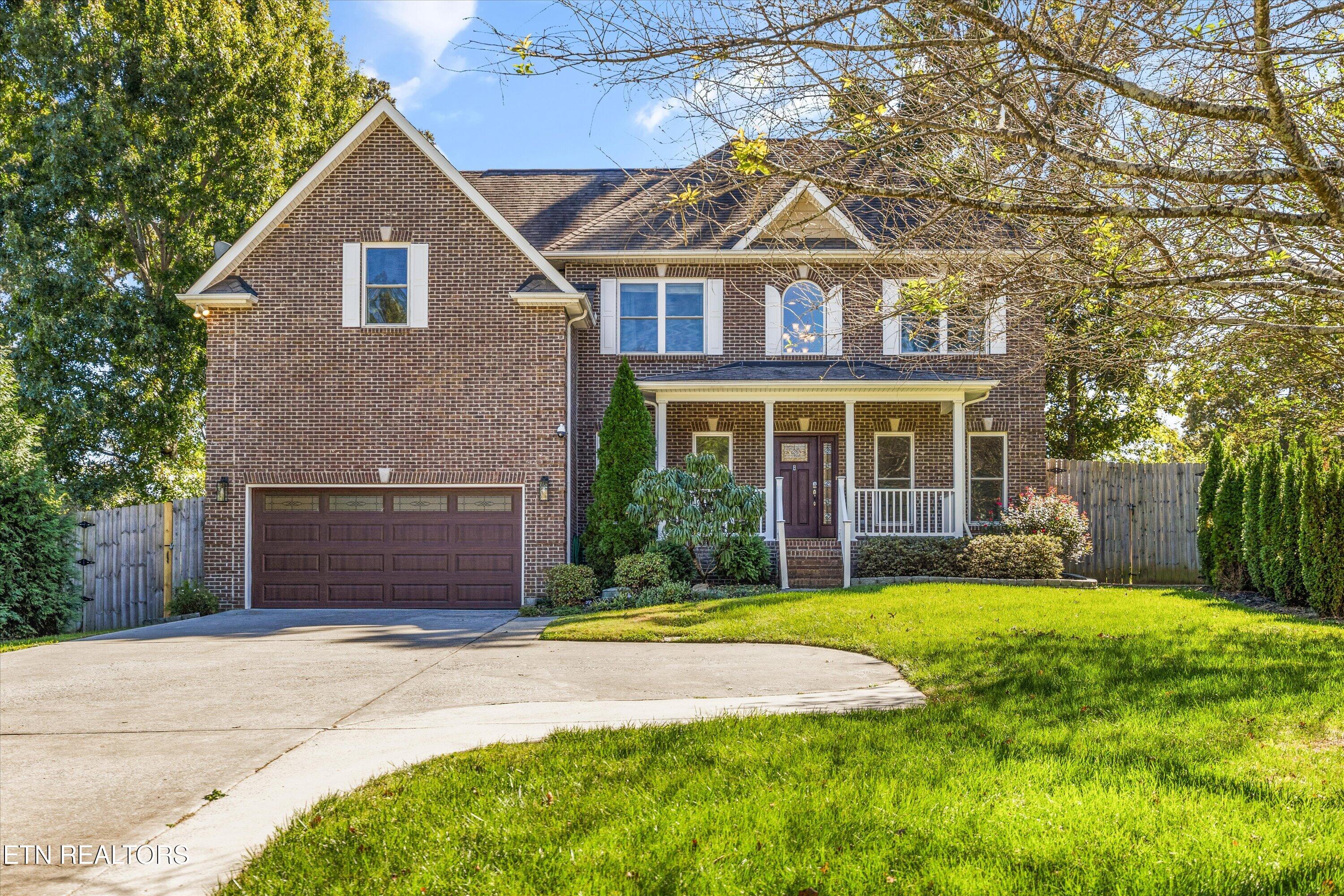 11022 Woody Drive — photo