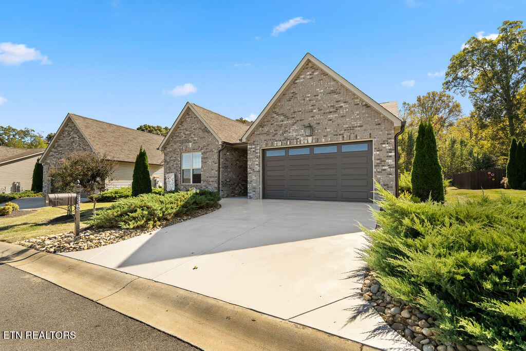 2250 Boulder Crest Lane — photo