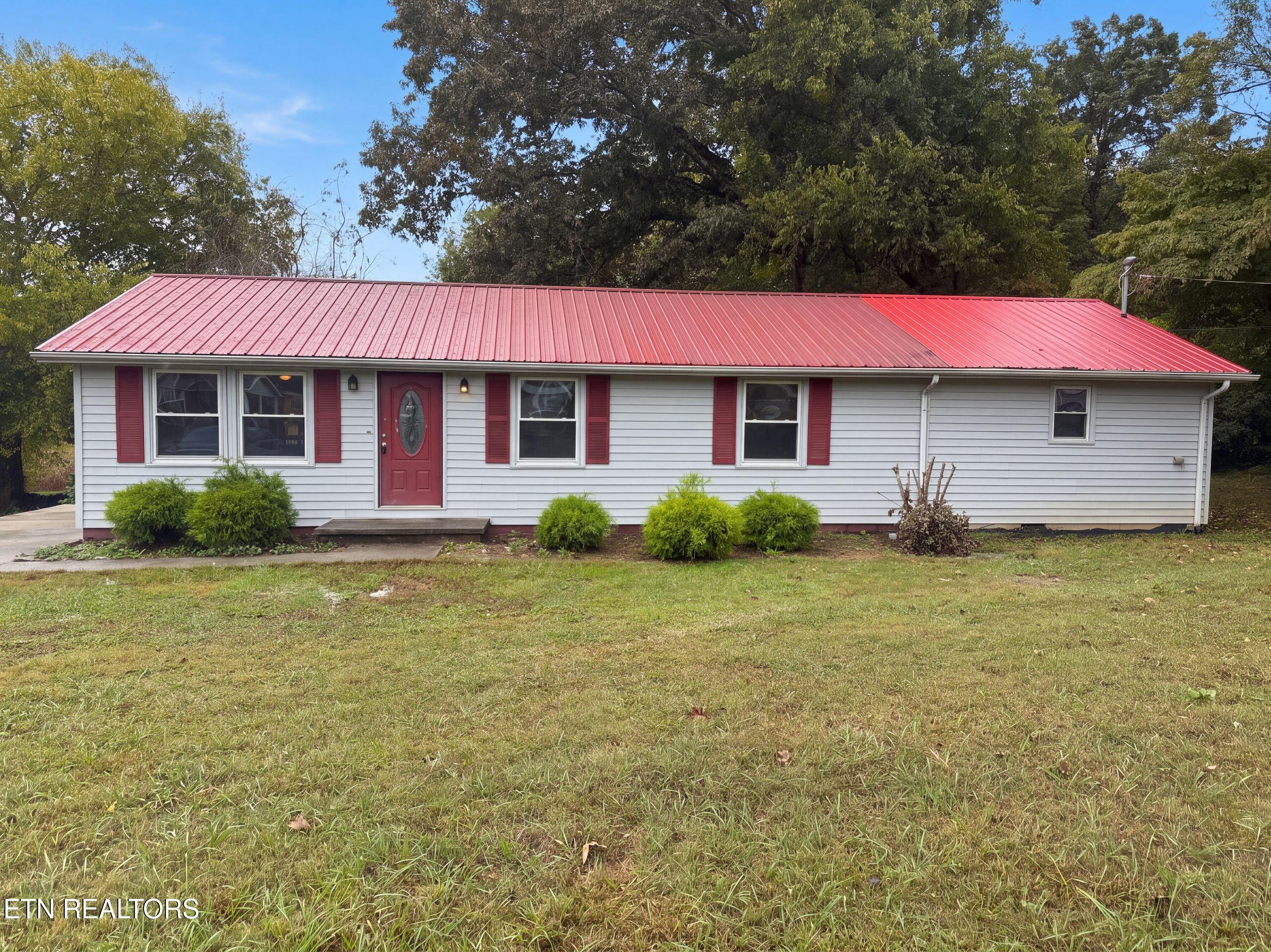 6034 Nails Creek Rd — photo