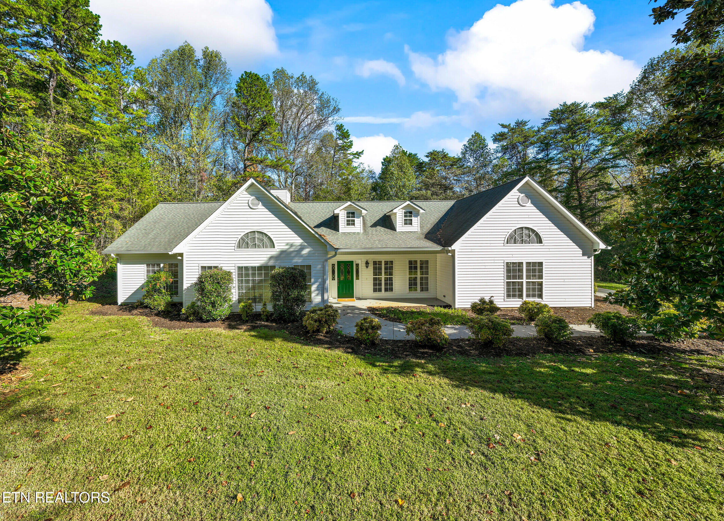 11429 Couch Mill Rd — photo