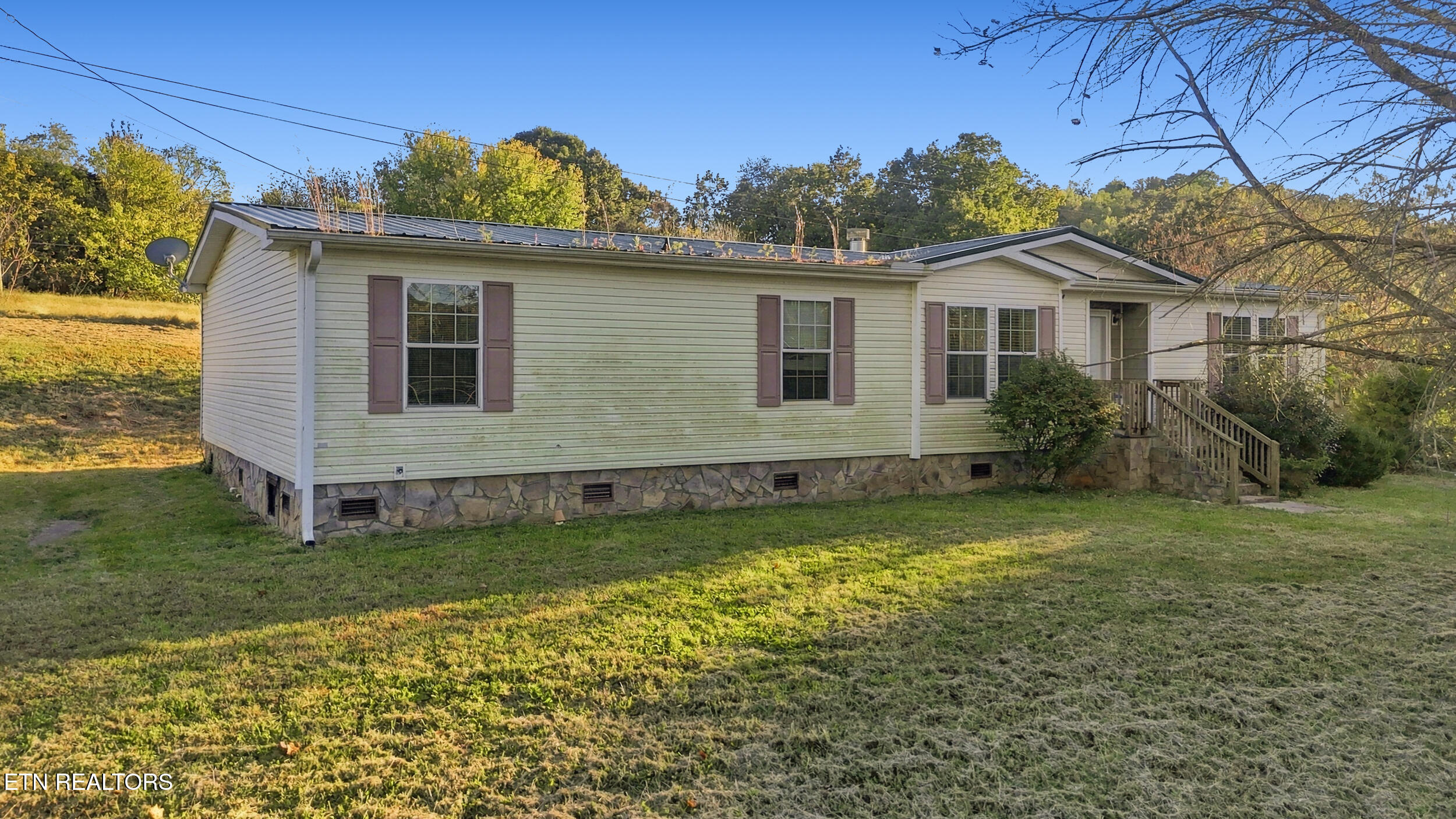 1338 Central Point Rd, Rutledge, TN 37861 — photo 2