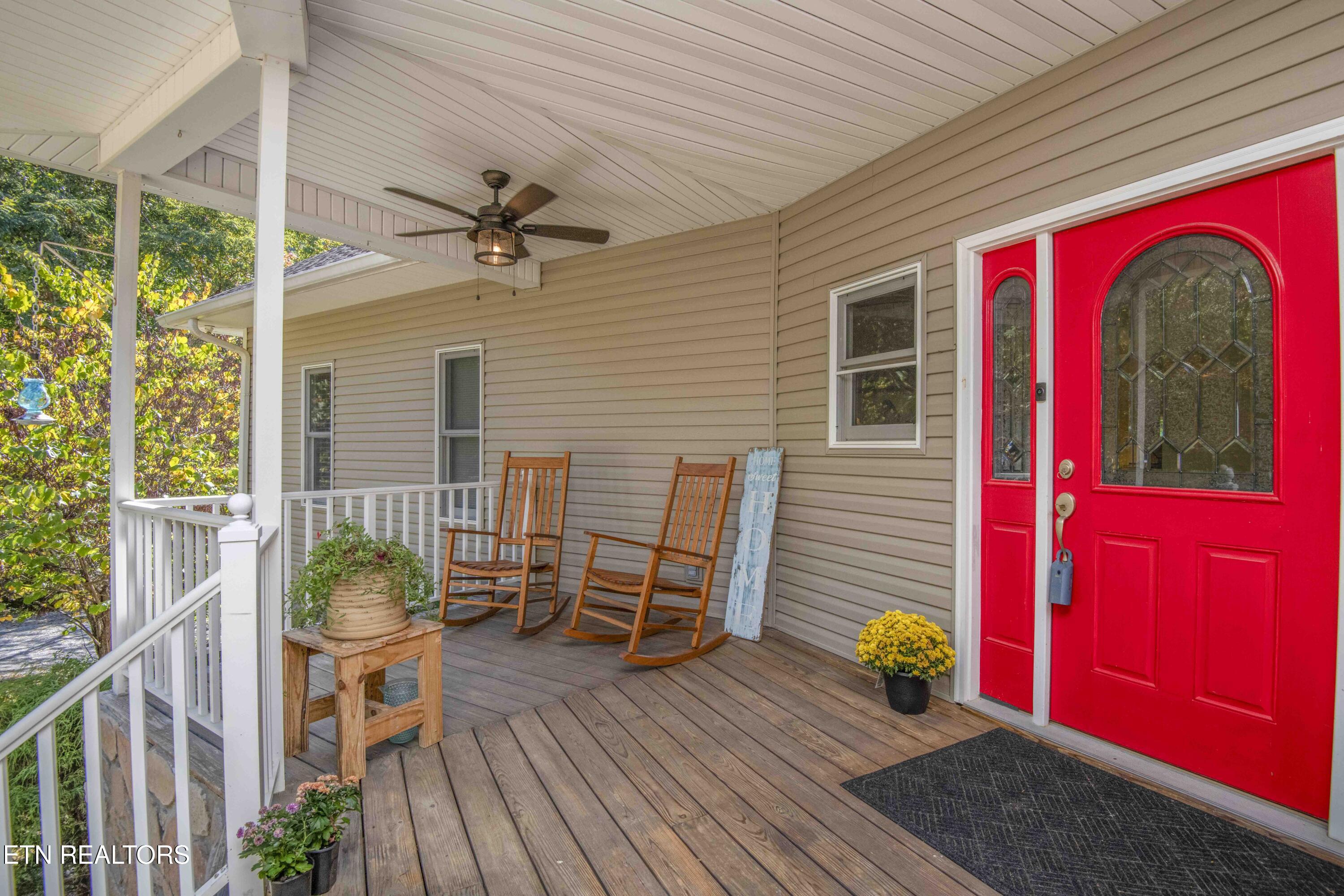 3814 Chilhowee Tr — photo