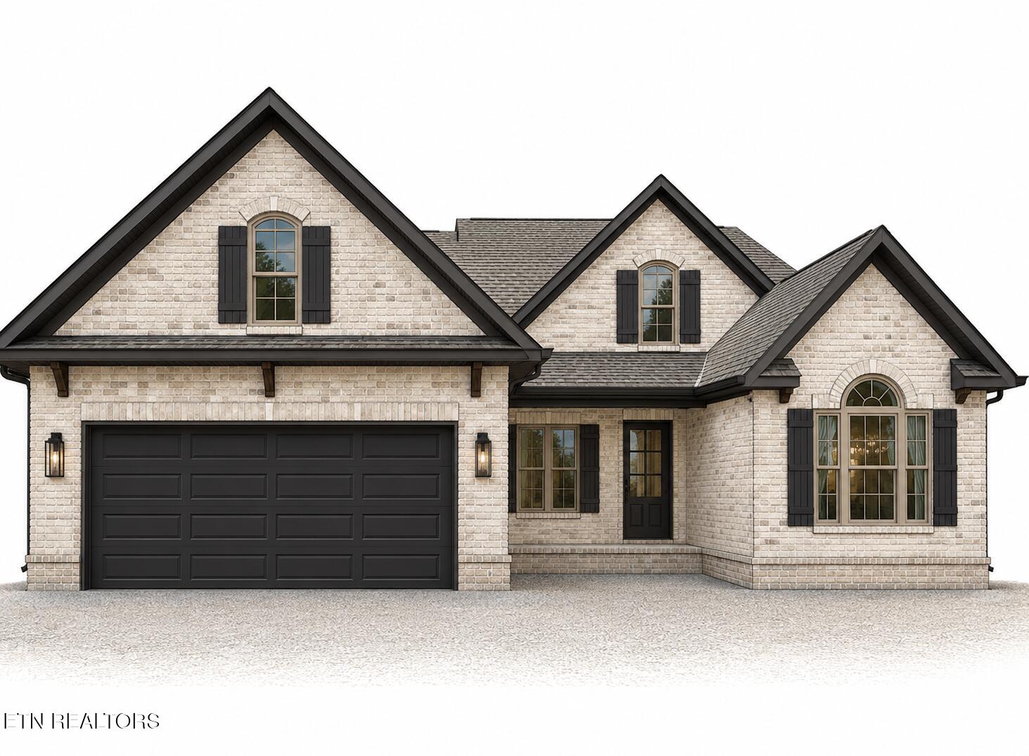 4437 Earl Bryan Lane — photo