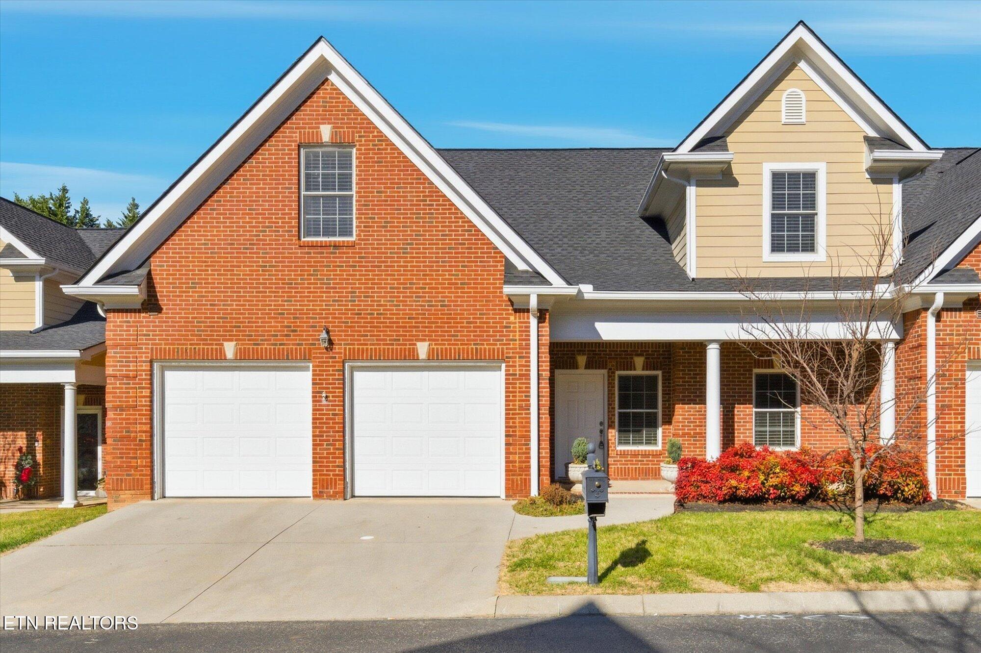 2380 Pauly Brook Way — photo