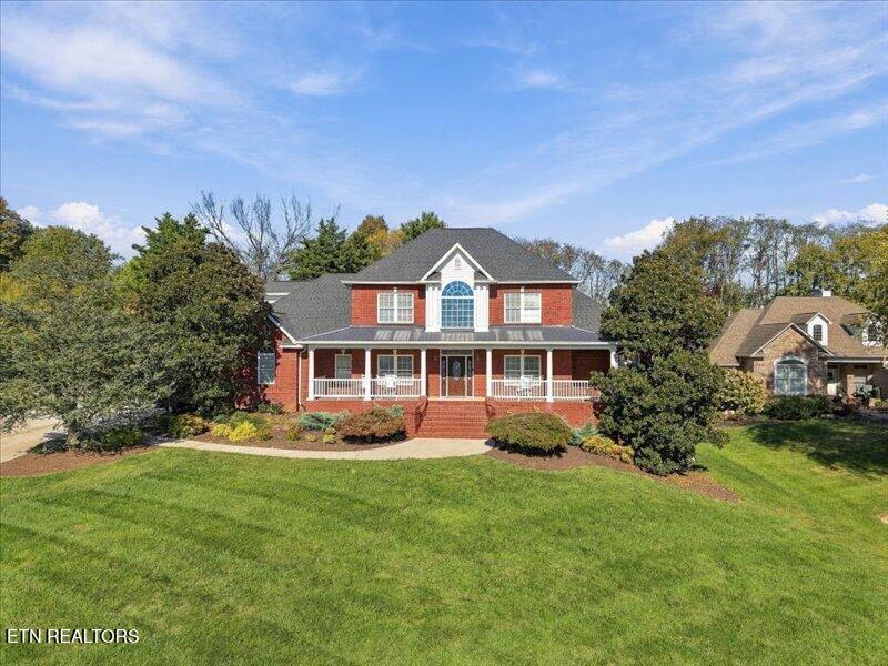 7324 Meadow Creek Tr — photo