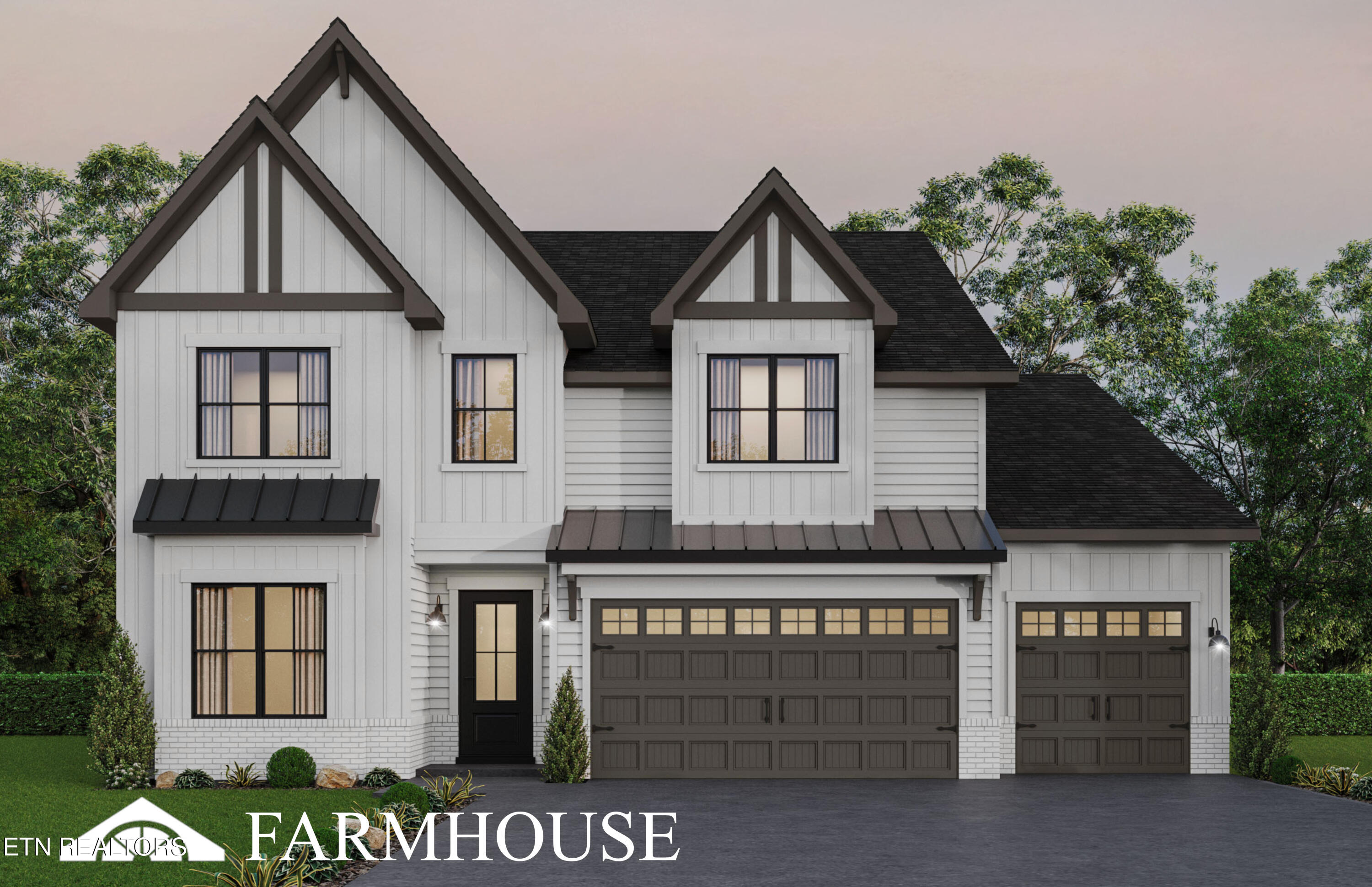 Lot 20 Silver Cedar Lane — photo