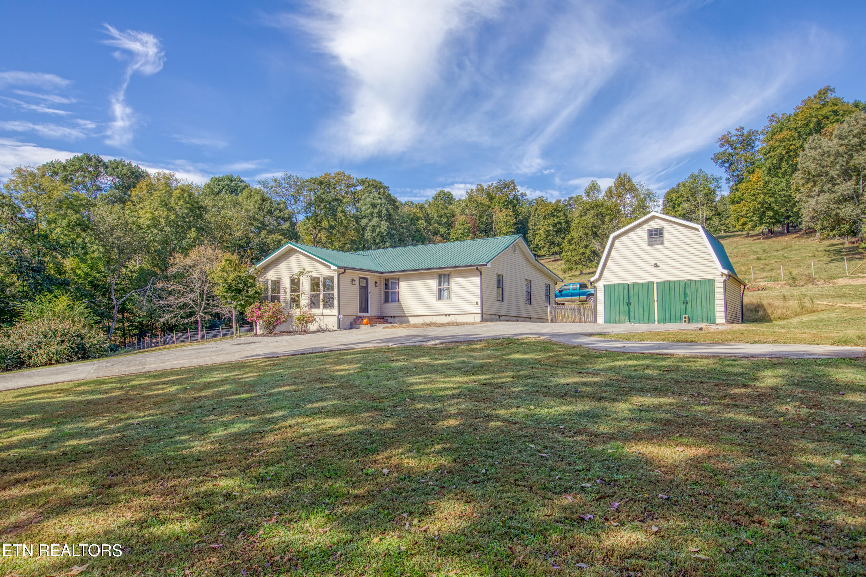 612 County Road 110 — photo
