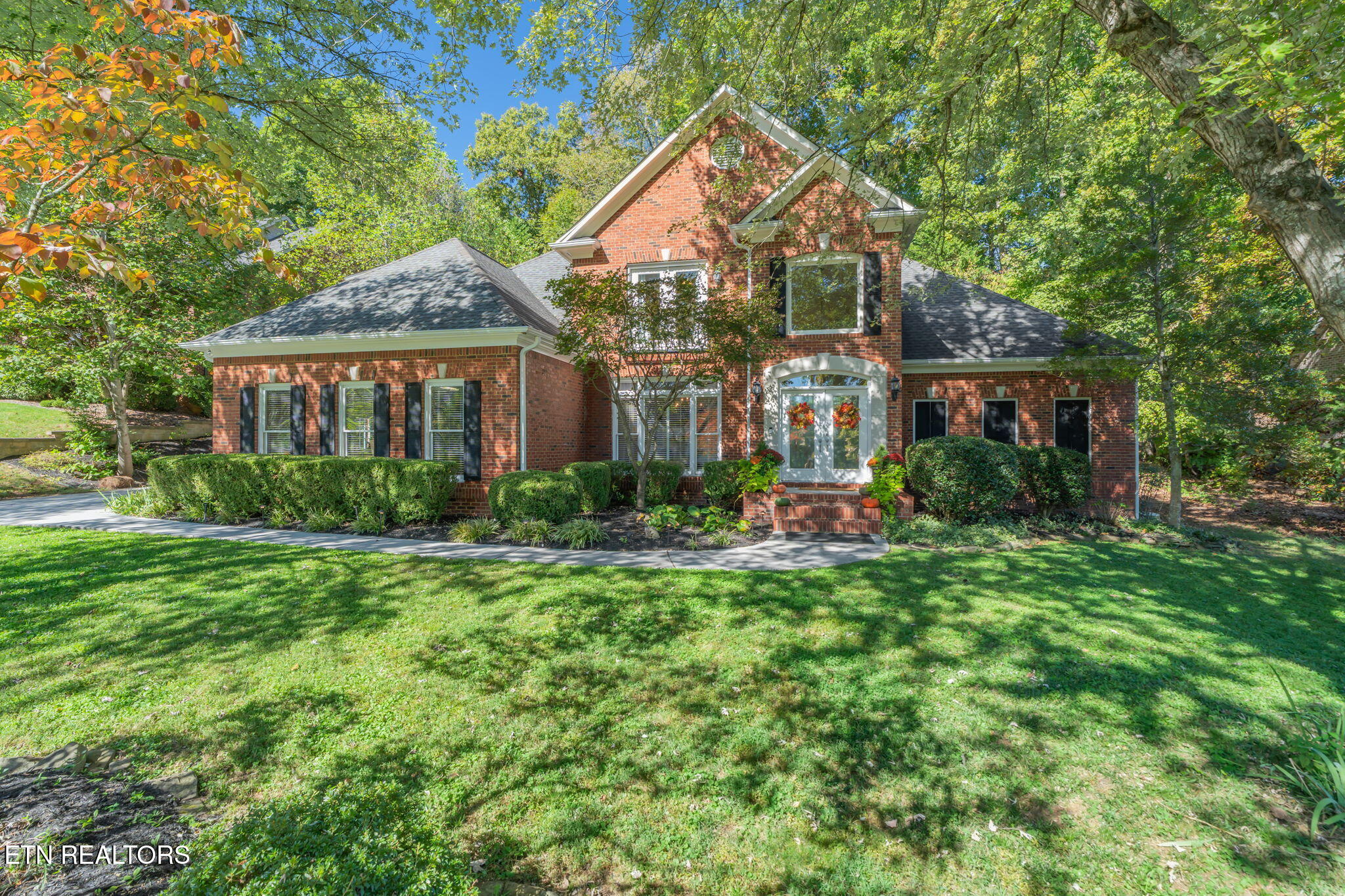 130 Cardinal View Court — photo