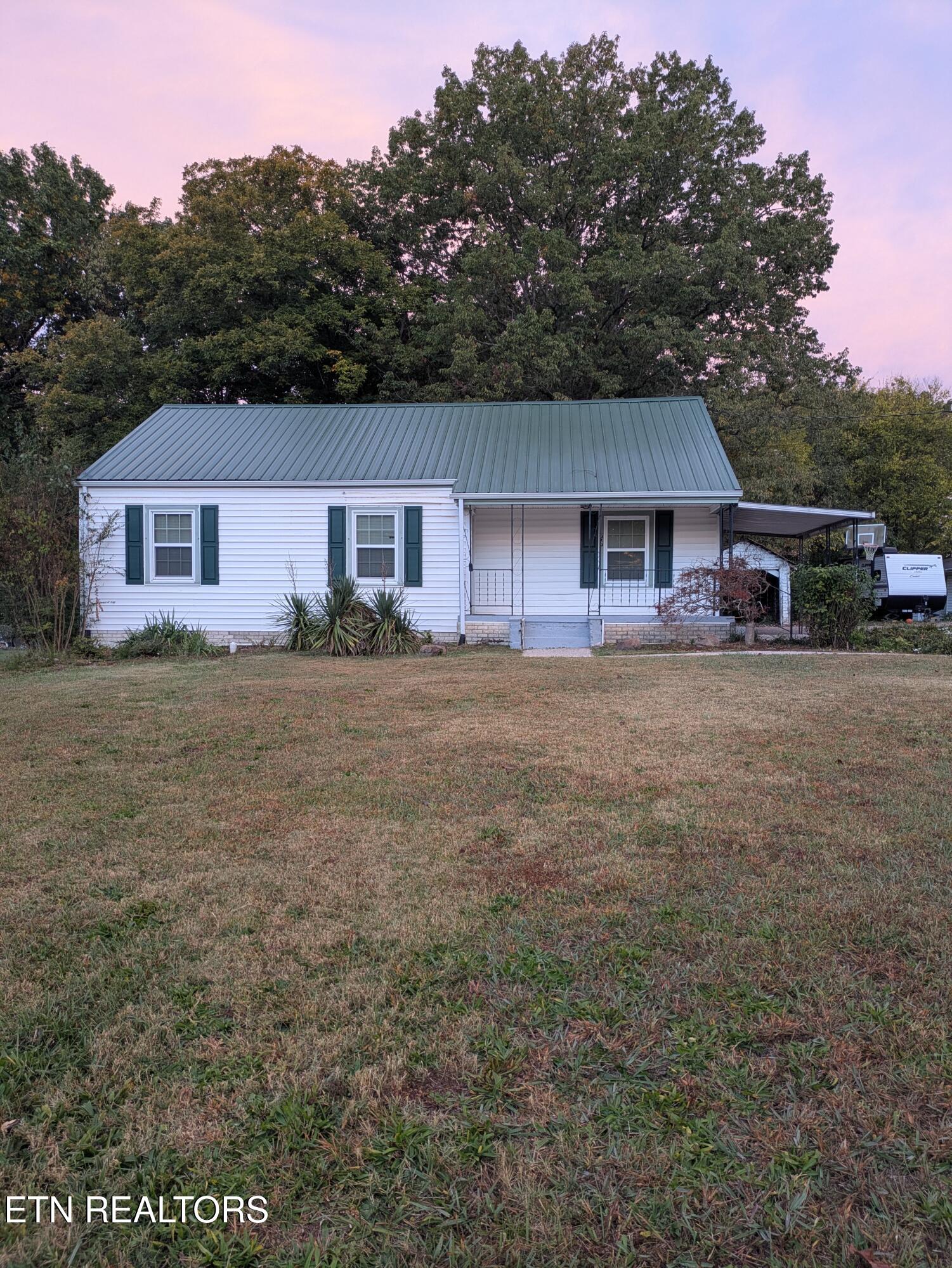 707 N Wright Rd, Alcoa, TN 37701 — photo 2