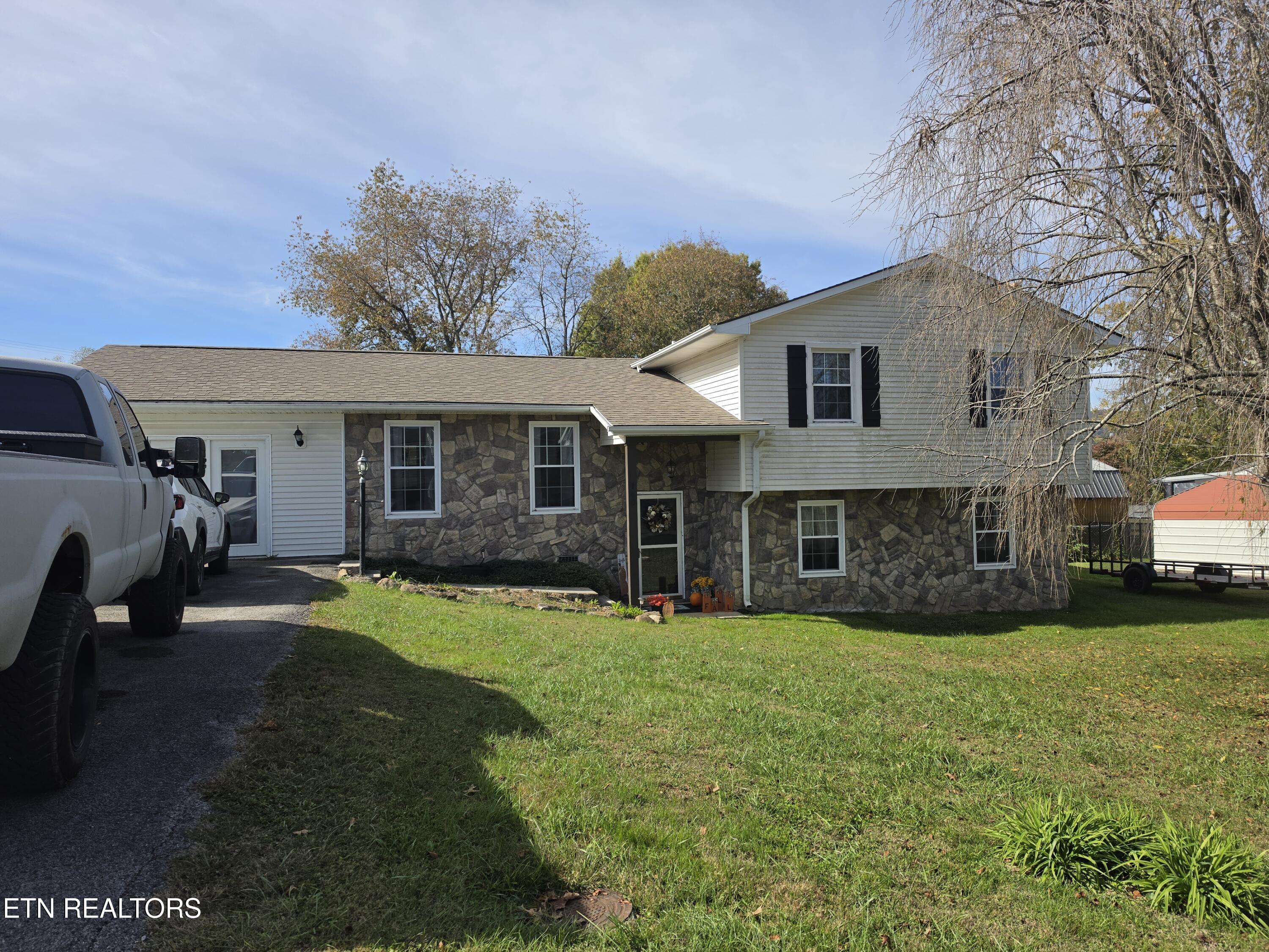 140 Harrow Rd — photo