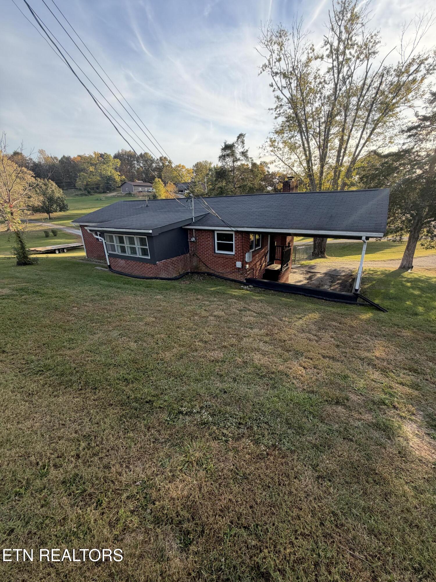 770 Forge Ridge Rd, Harrogate, TN 37752 — photo 3