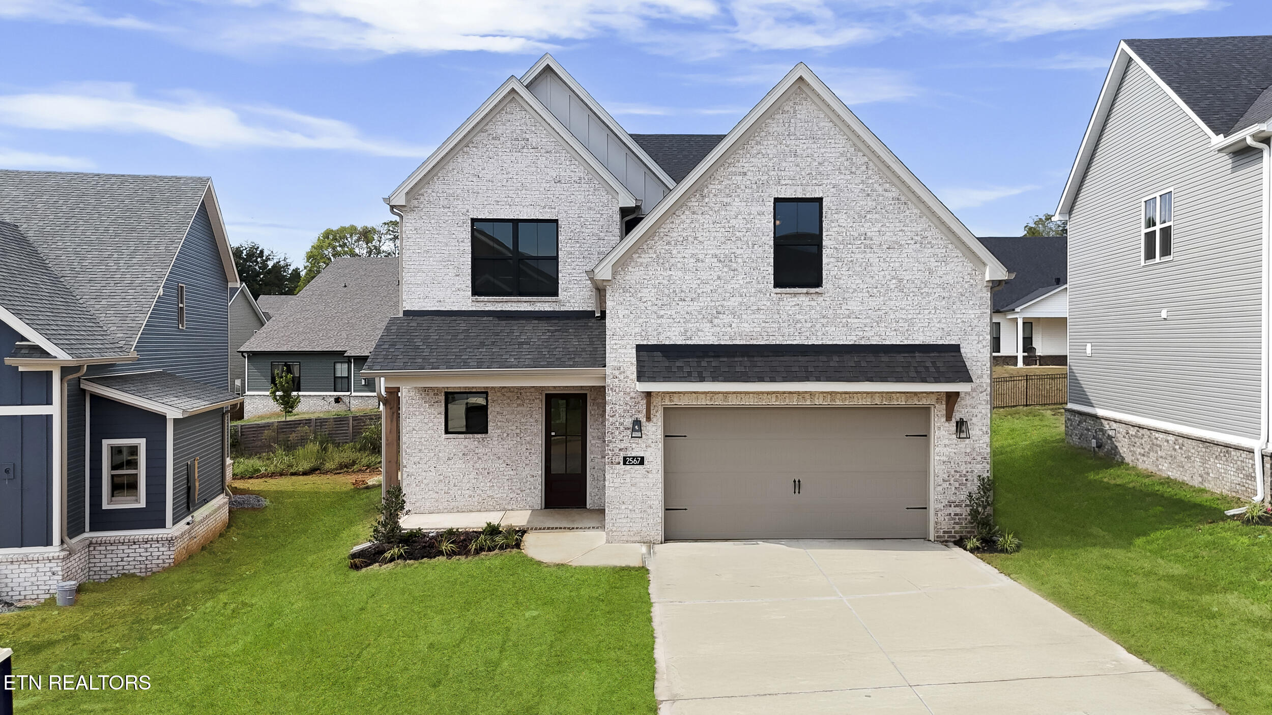 2567 Marshall Pass Rd — photo