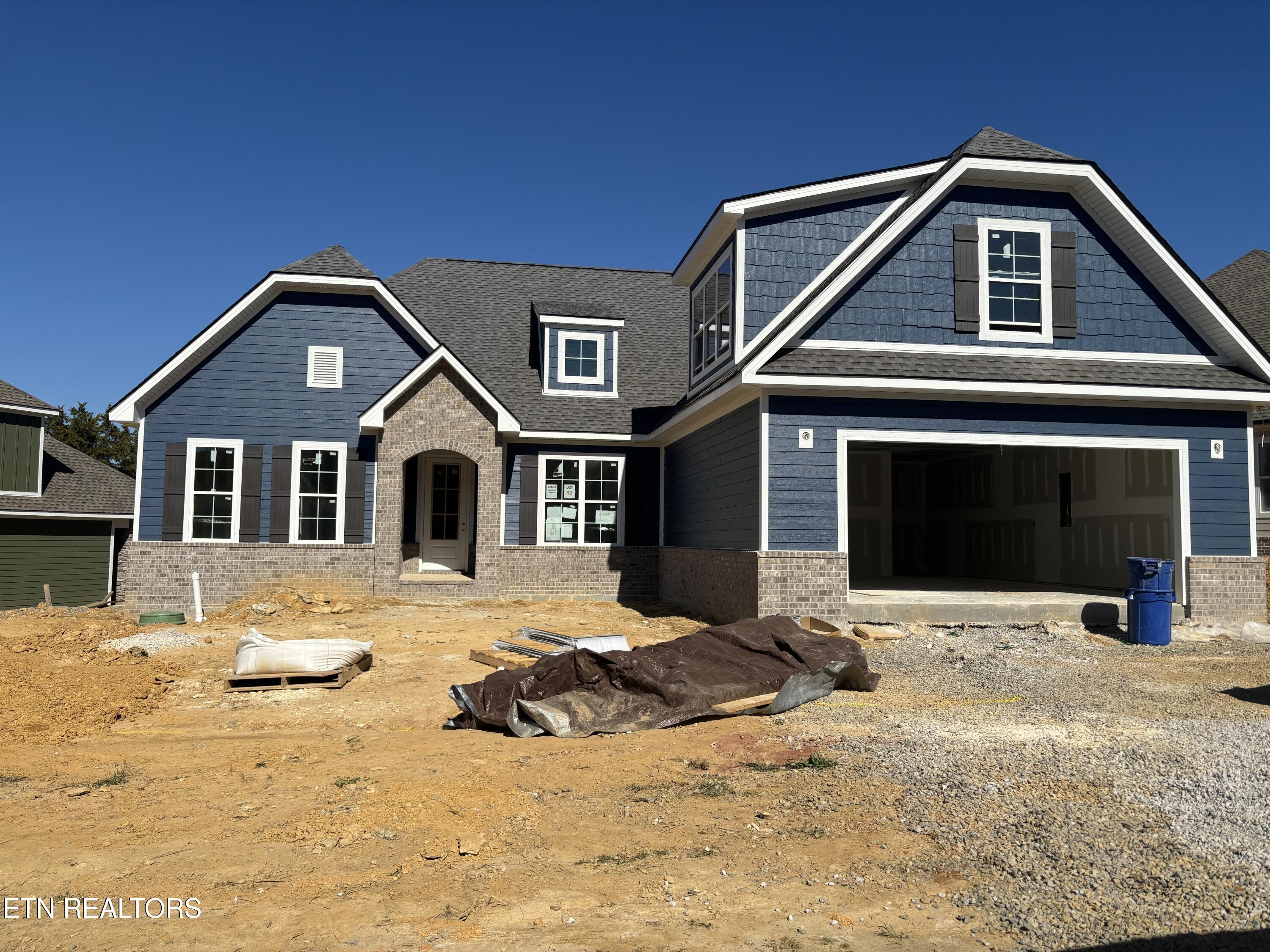 12803 Hemlock Grove Lane — photo