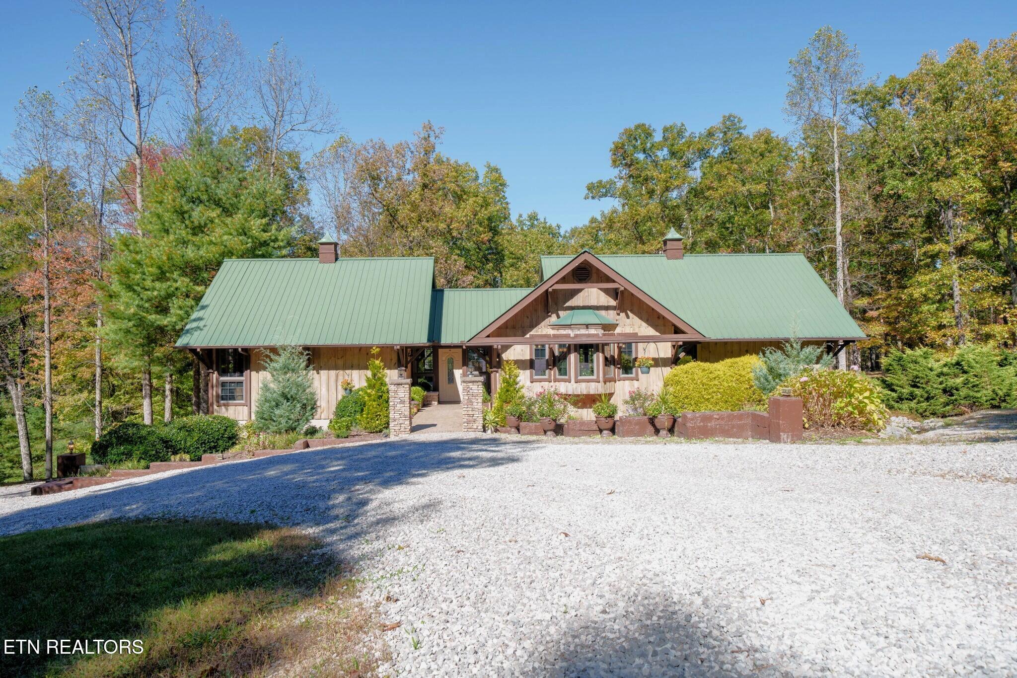 1151 Rockhouse Pass — photo