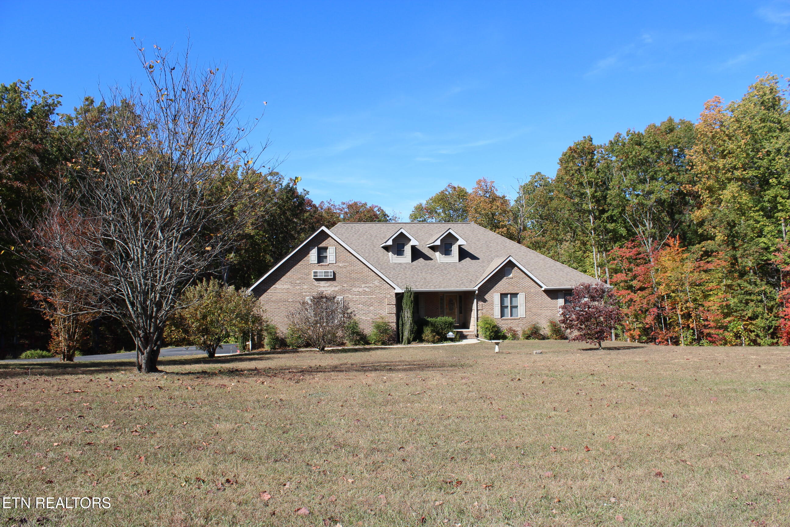 717 Old Hiram Crabtree Rd — photo