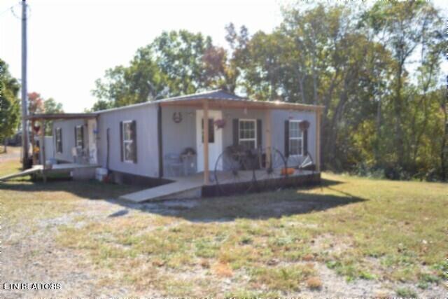 796 Old State Hwy 52 — photo