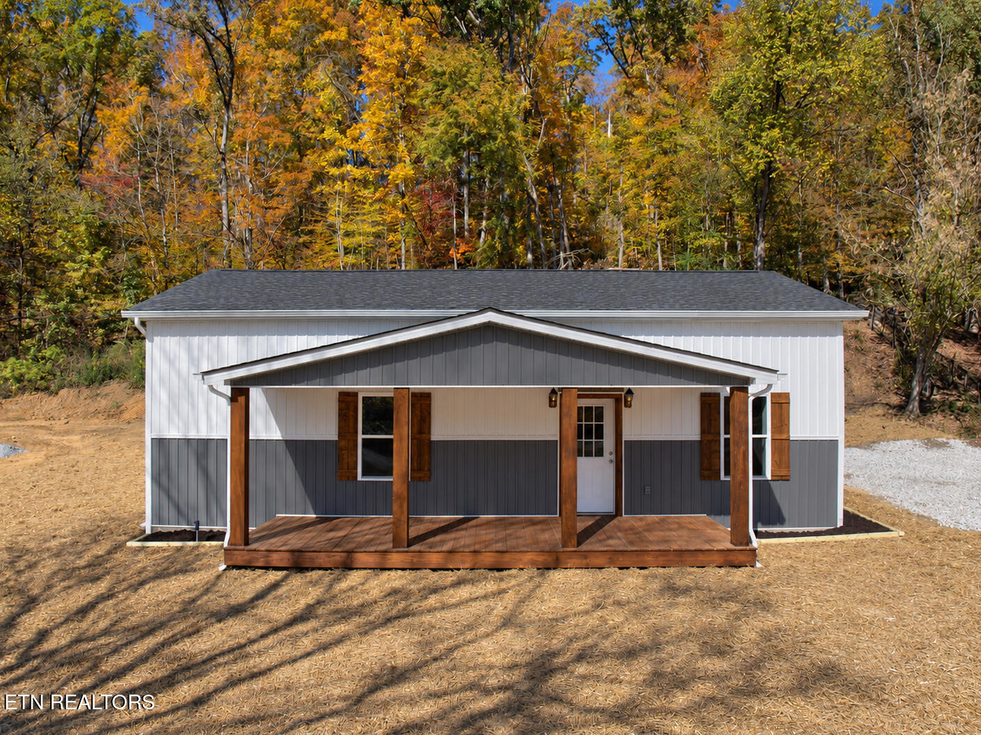 542 Little Valley Rd — photo