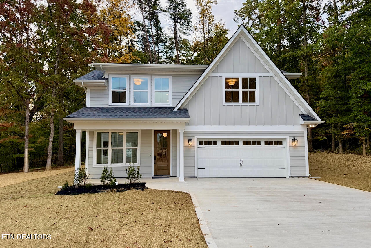 1765 Spring Oak Lane — photo