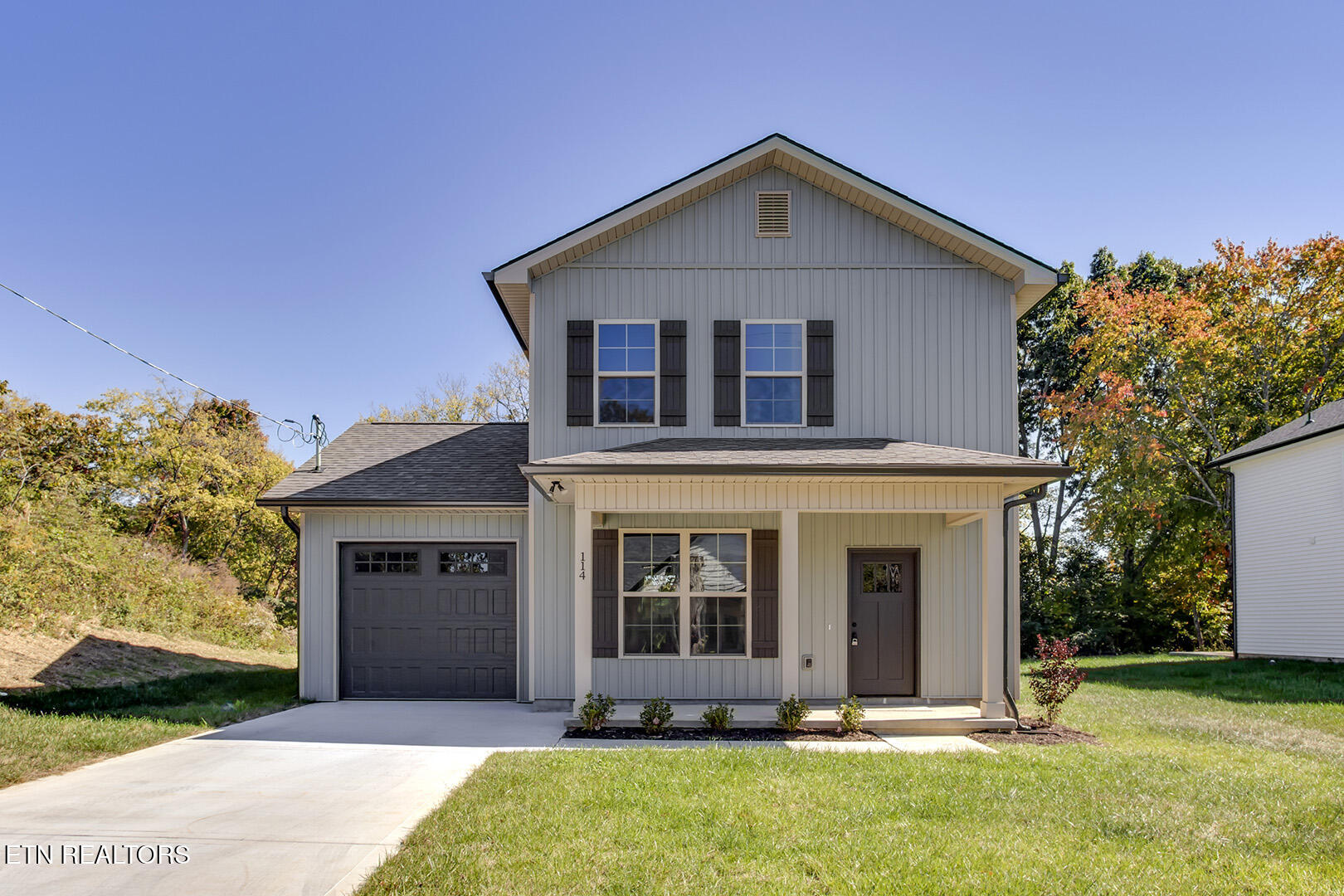 114 Flanagan Lane — photo