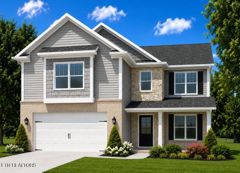 2706 Farmhouse Drive — photo