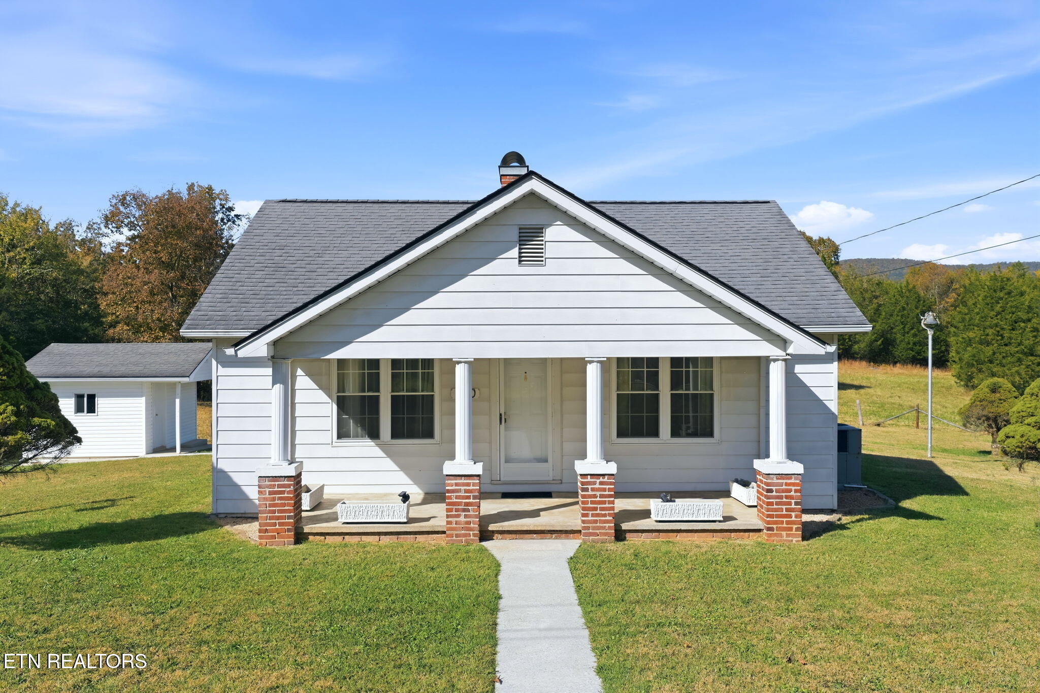 130 Walnut Lane, Rutledge, TN 37861 — photo 3