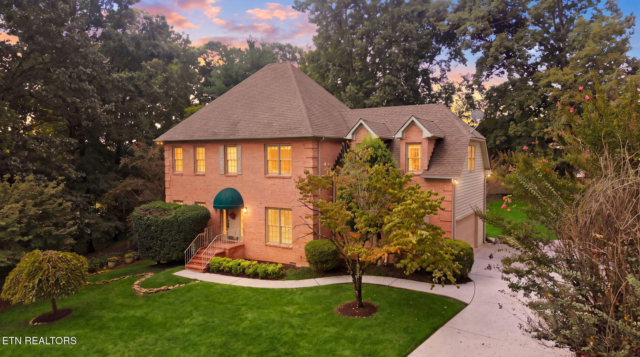 9223 Colchester Ridge Rd — photo