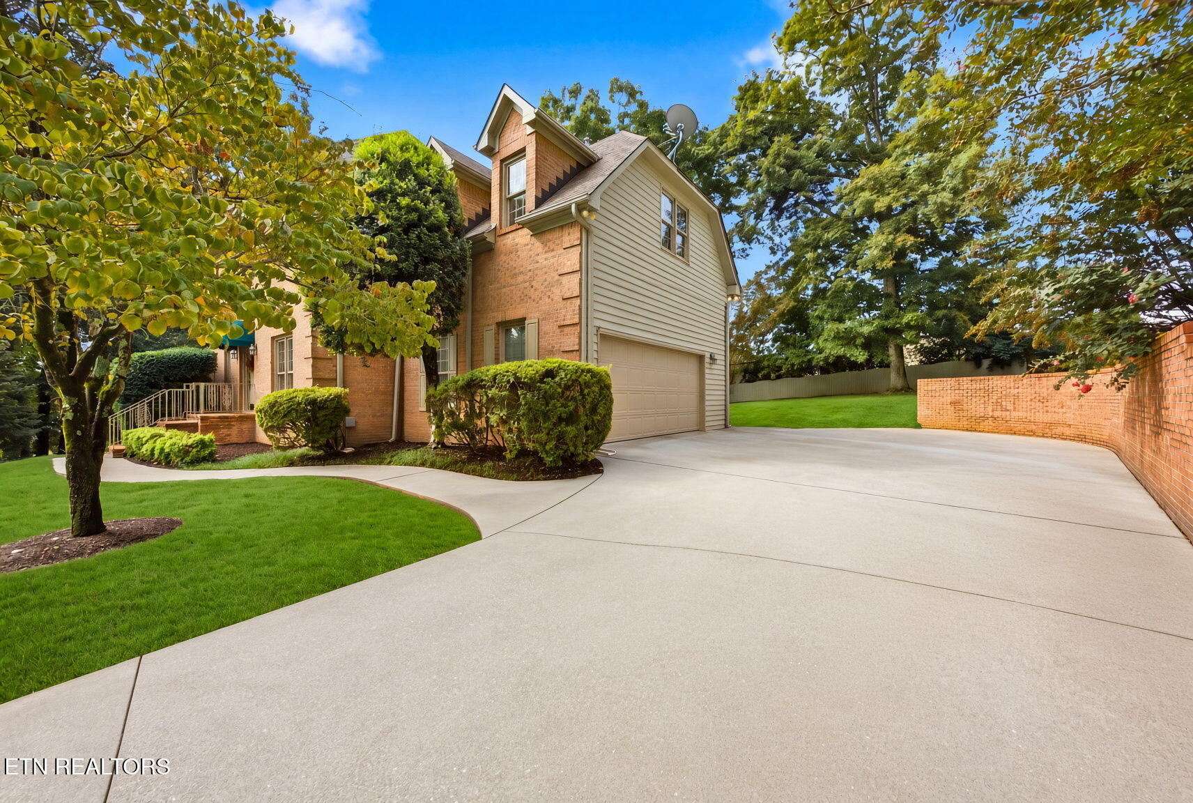 9223 Colchester Ridge Rd, Knoxville, TN 37922 — photo 3