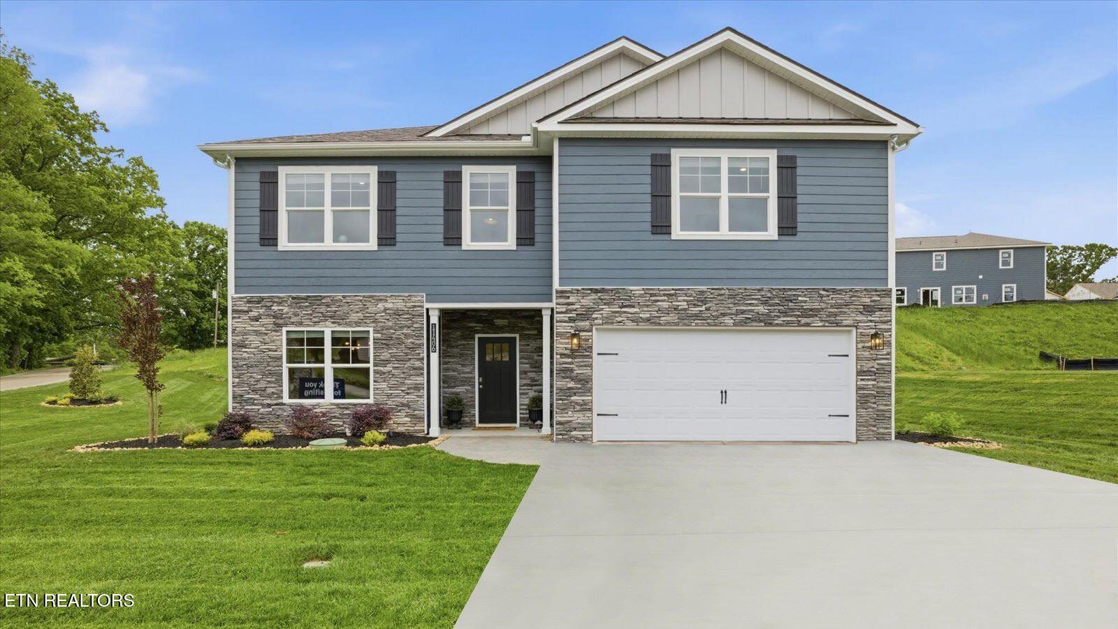 11406 Mark Wesley Drive — photo